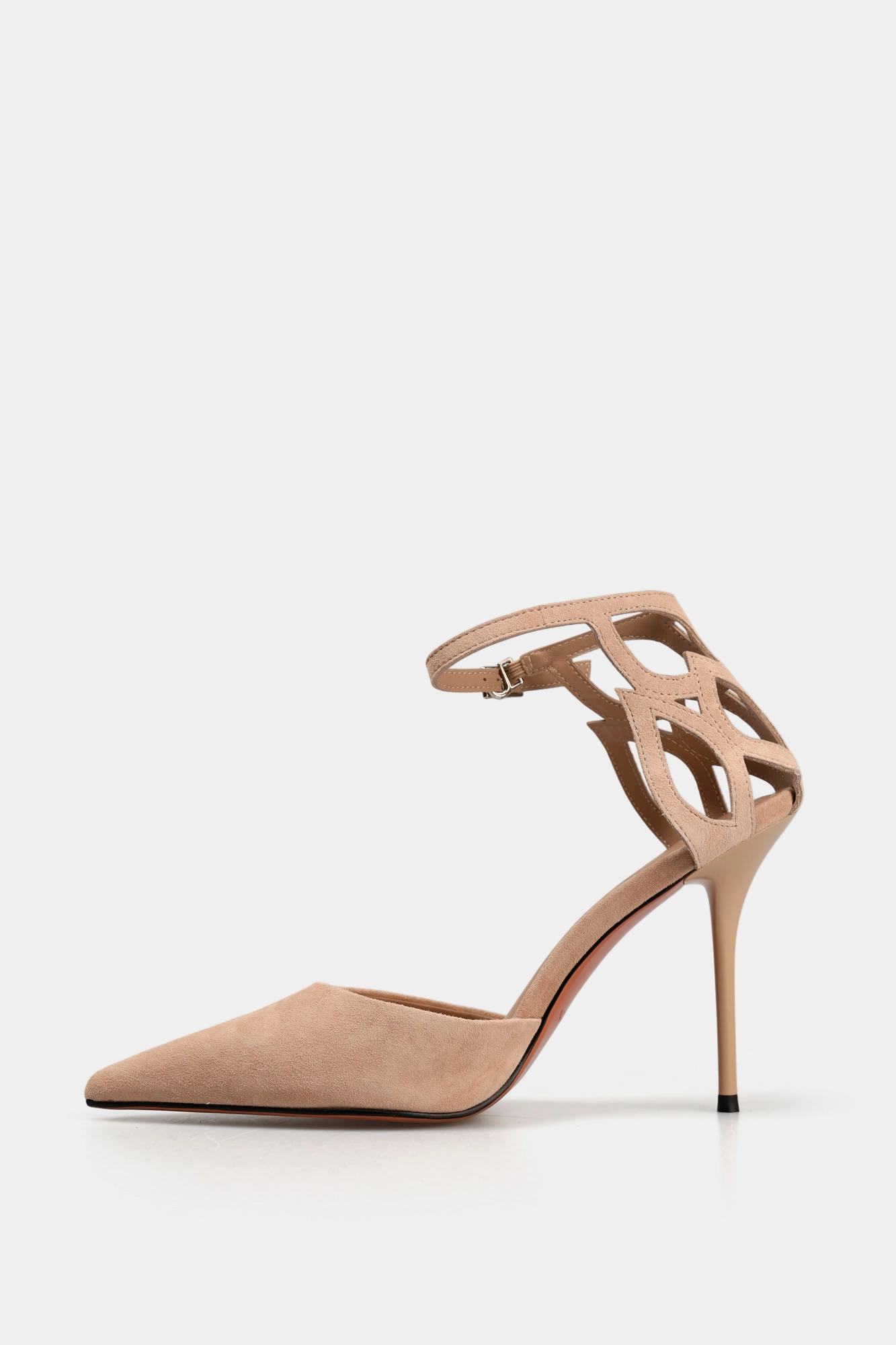 RP-77-8-2046-8 Босоножки Red Pin 