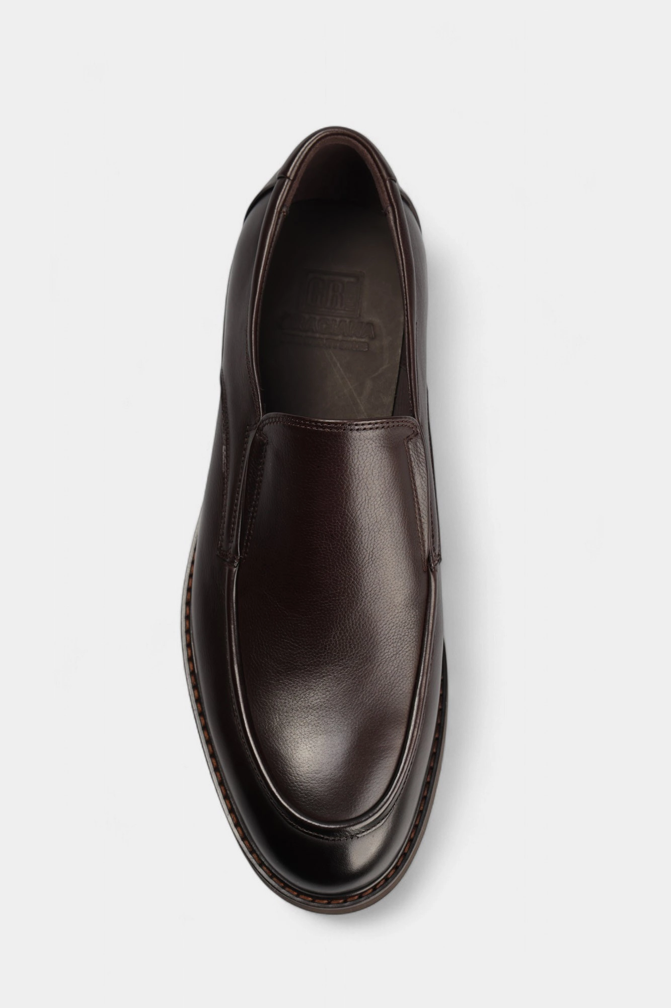 V838-509 Туфли Graciana Коричневый