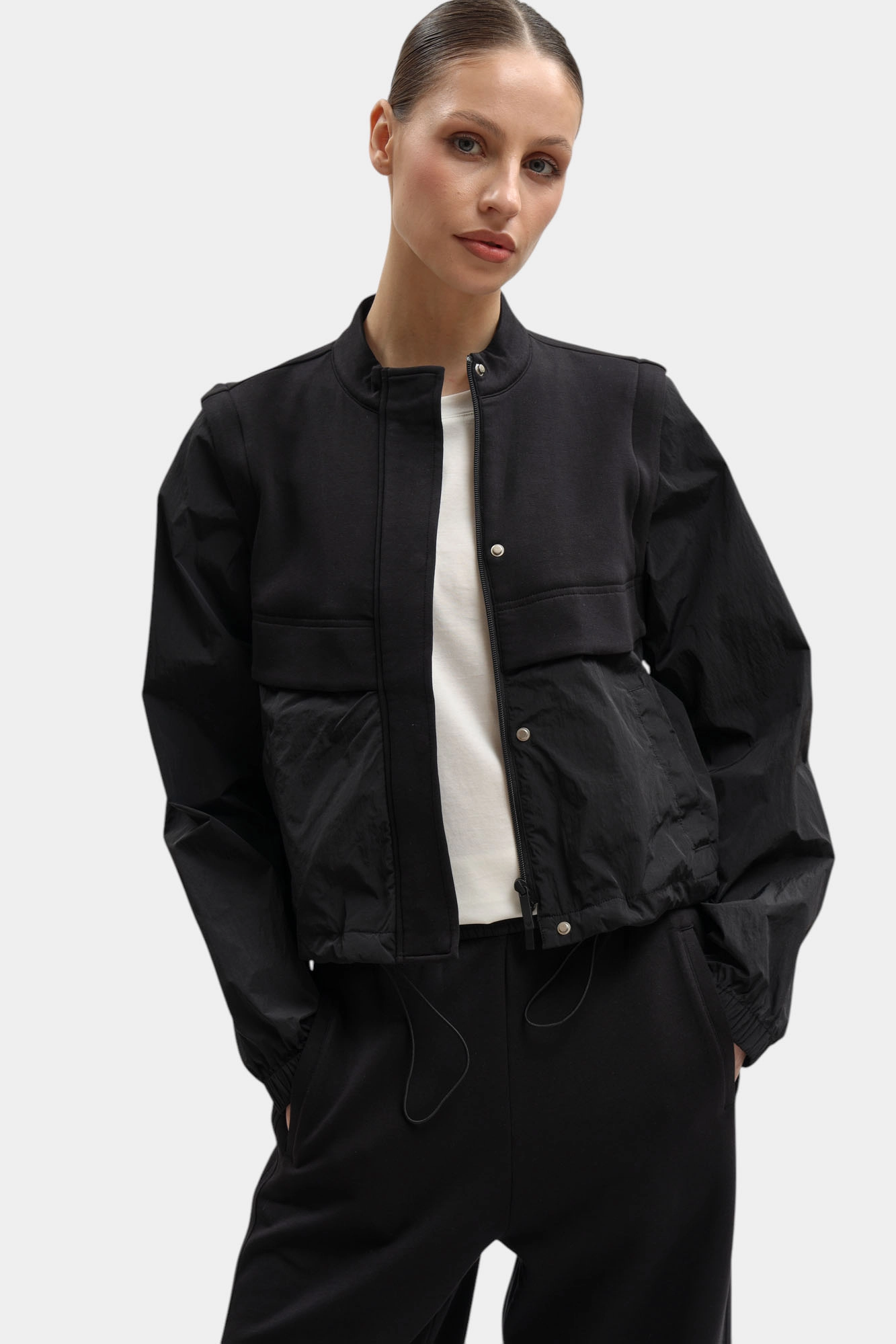 EW003176_AF10002 куртка emporio armani 