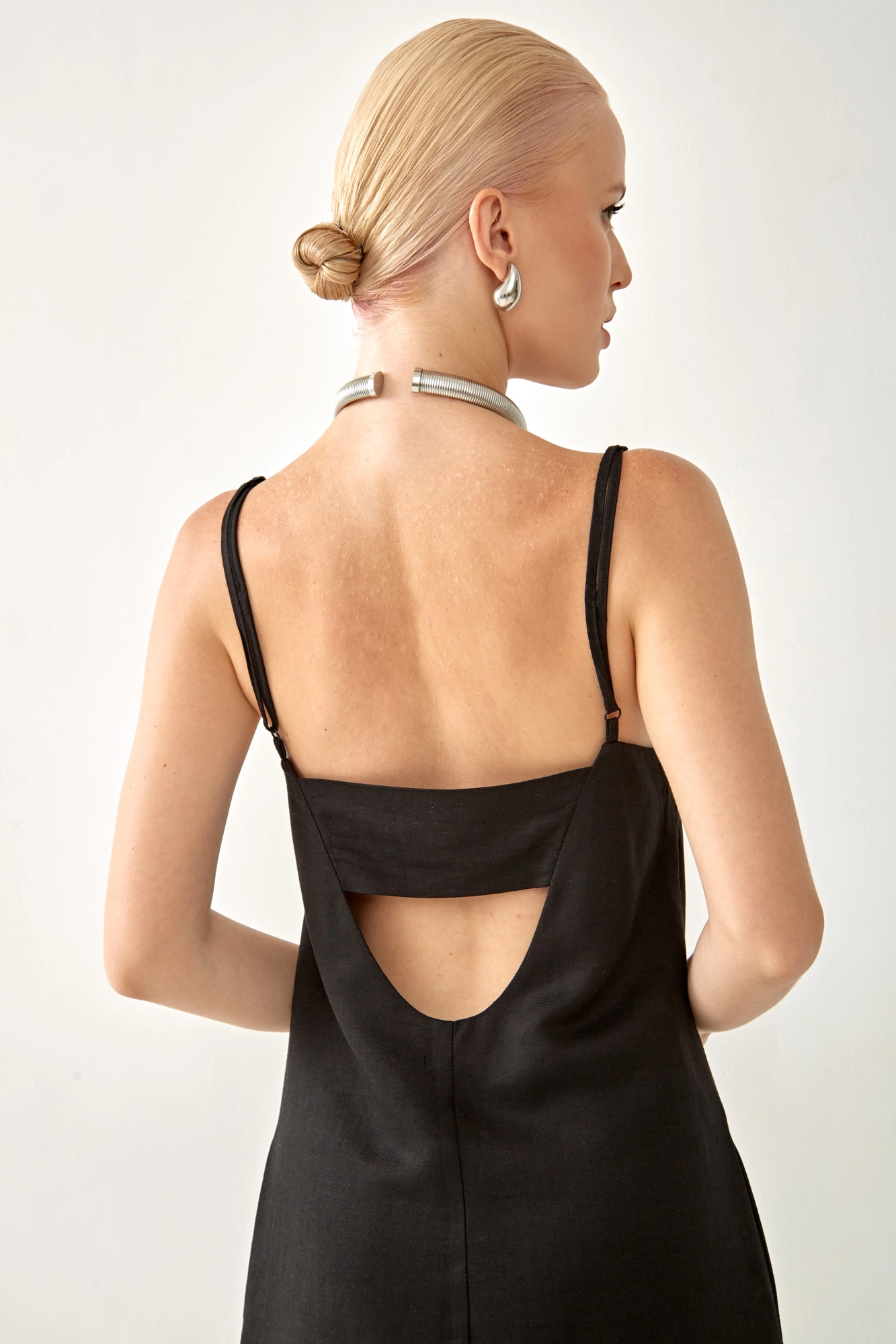 W-241-TH-56-1072 сарафан the hills 