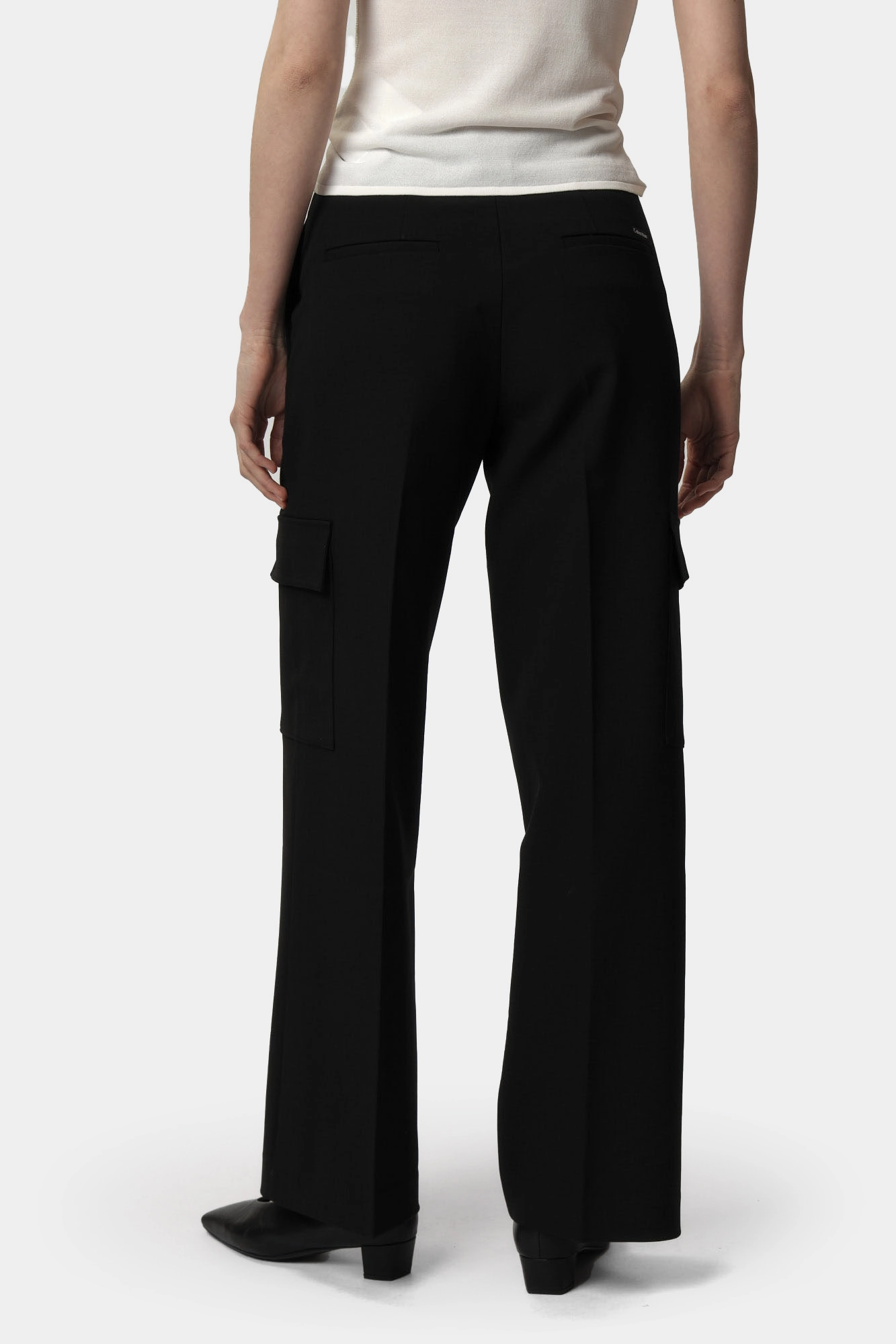 J20J224848 брюки calvin klein jeans 