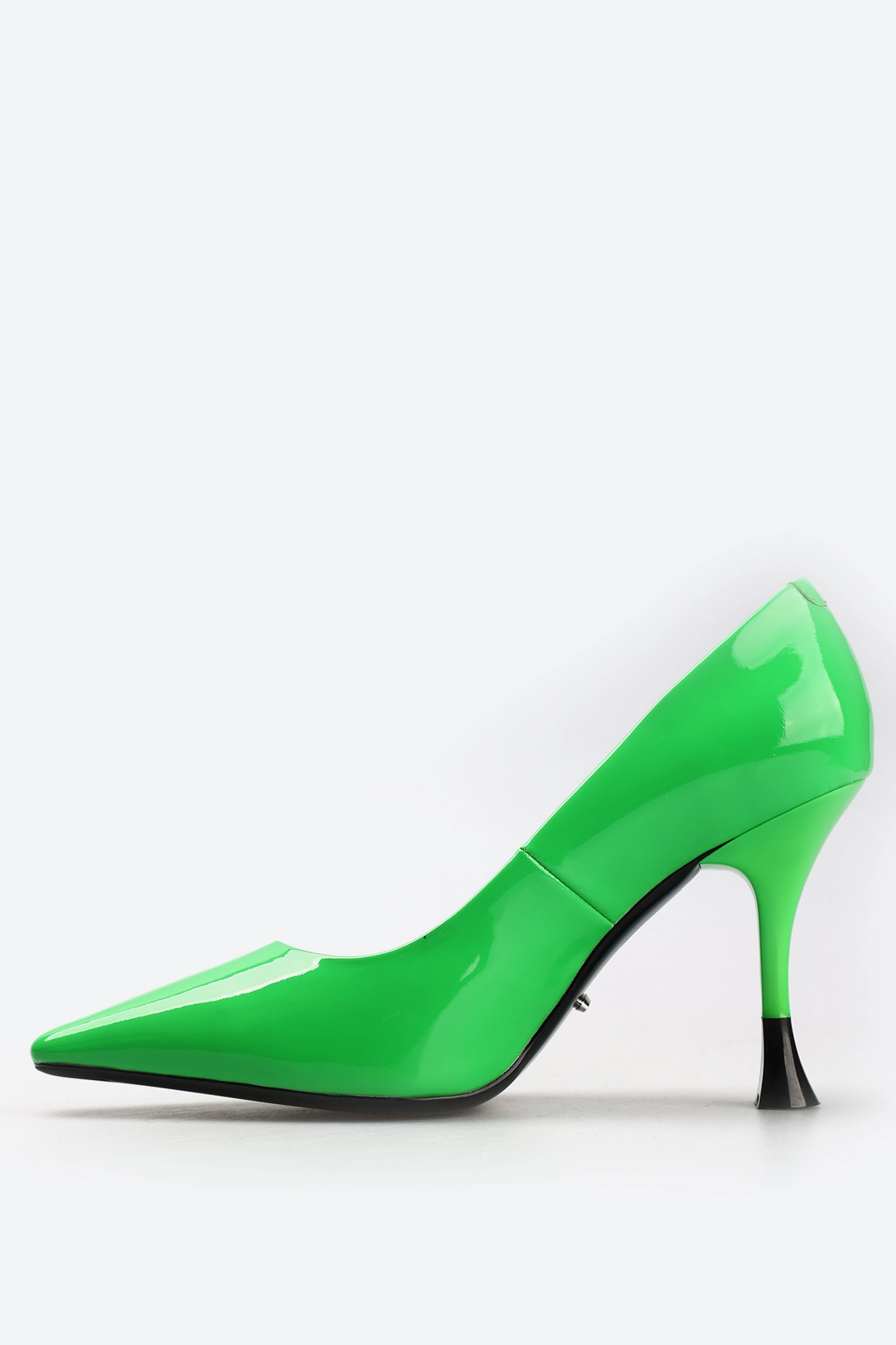 G3-823-1 Лодочки Graciana Зеленый