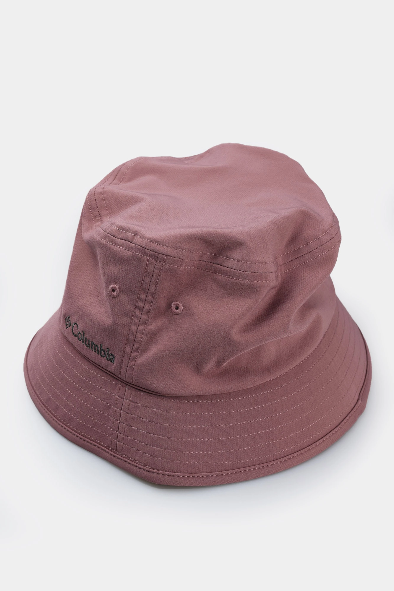 1714881 Панама Columbia Бордовый