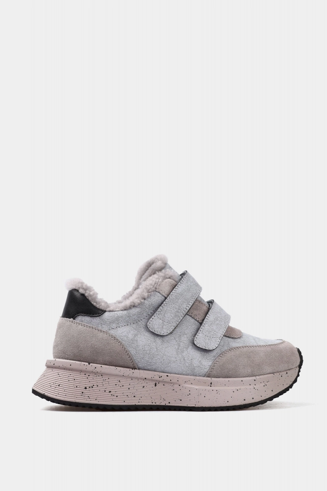 Футболка Geox Хлопок Голубой