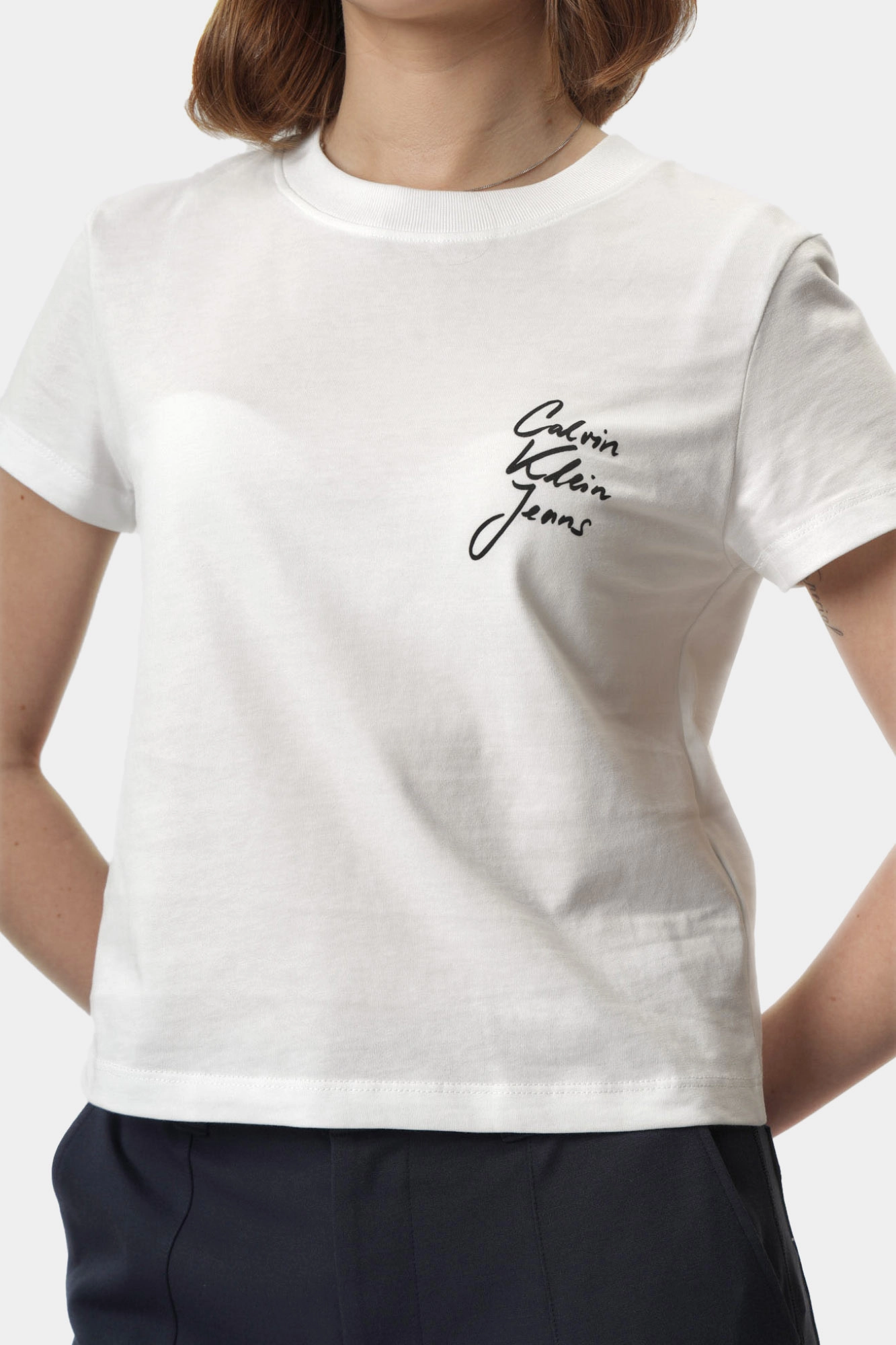 J20J224984 футболка calvin klein jeans 