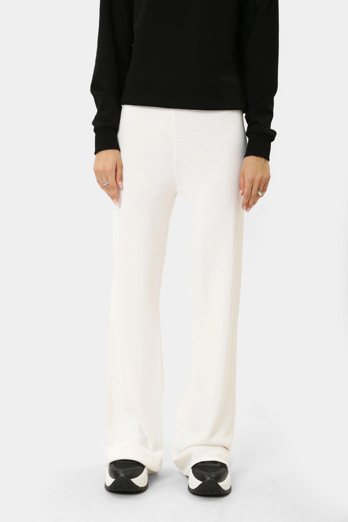 XW000050_AF10352 брюки armani exchange 