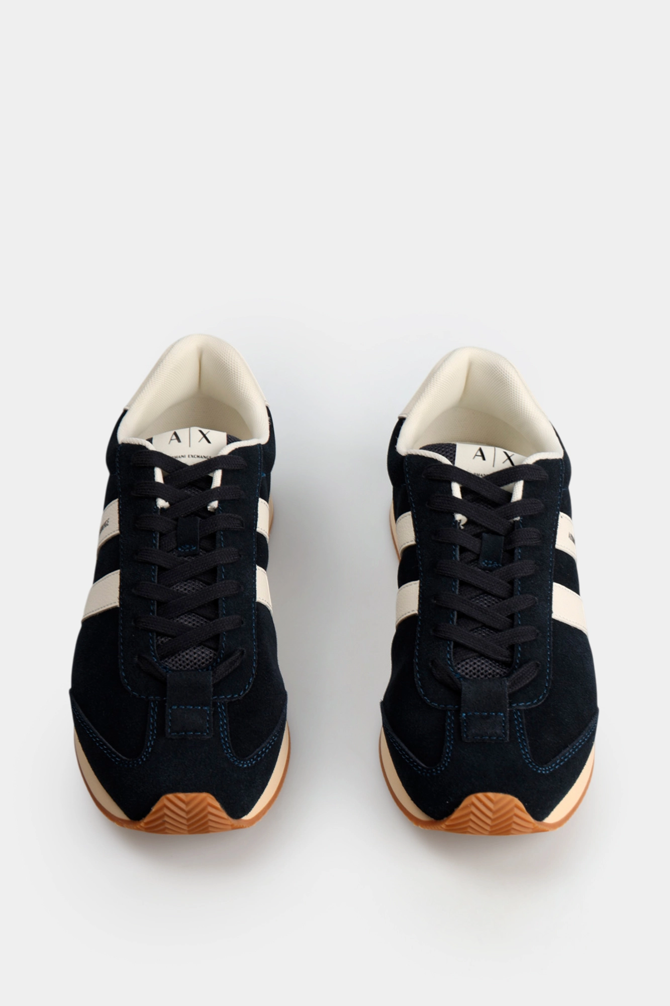 XM002689_AF17447 Кроссовки Armani Exchange Синий