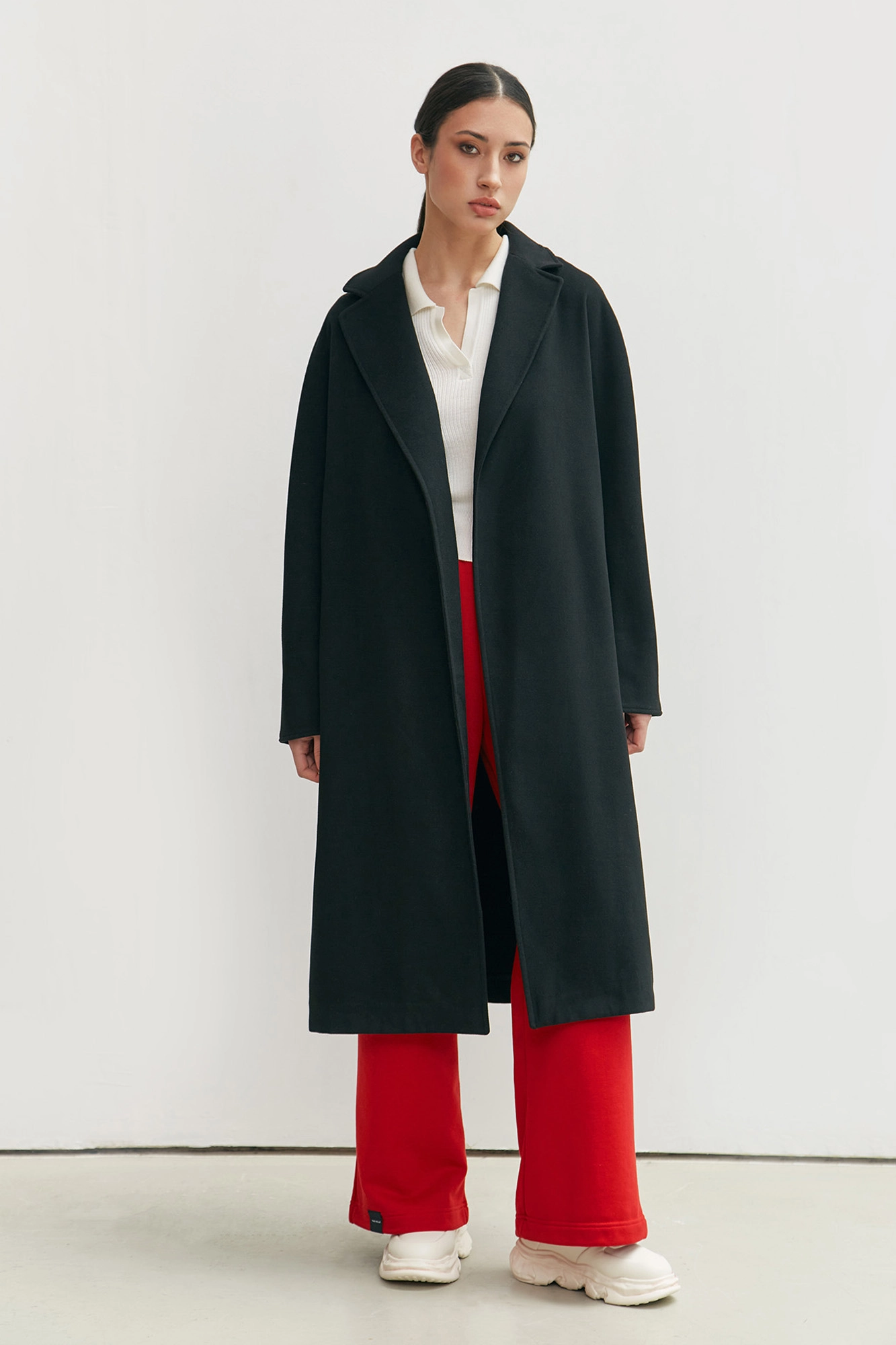 W-231-TU-6000 пальто the hills 