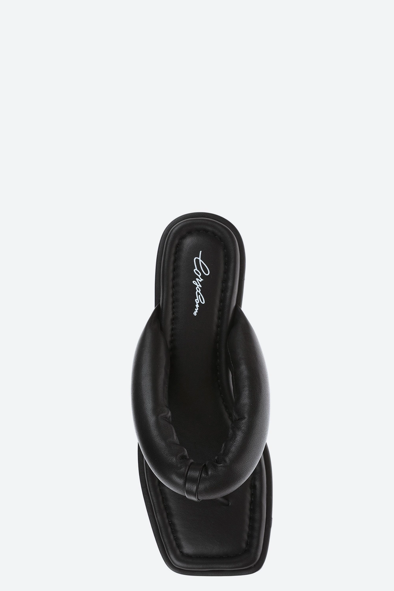 CC9267-WL Сабо Corso Como Черный