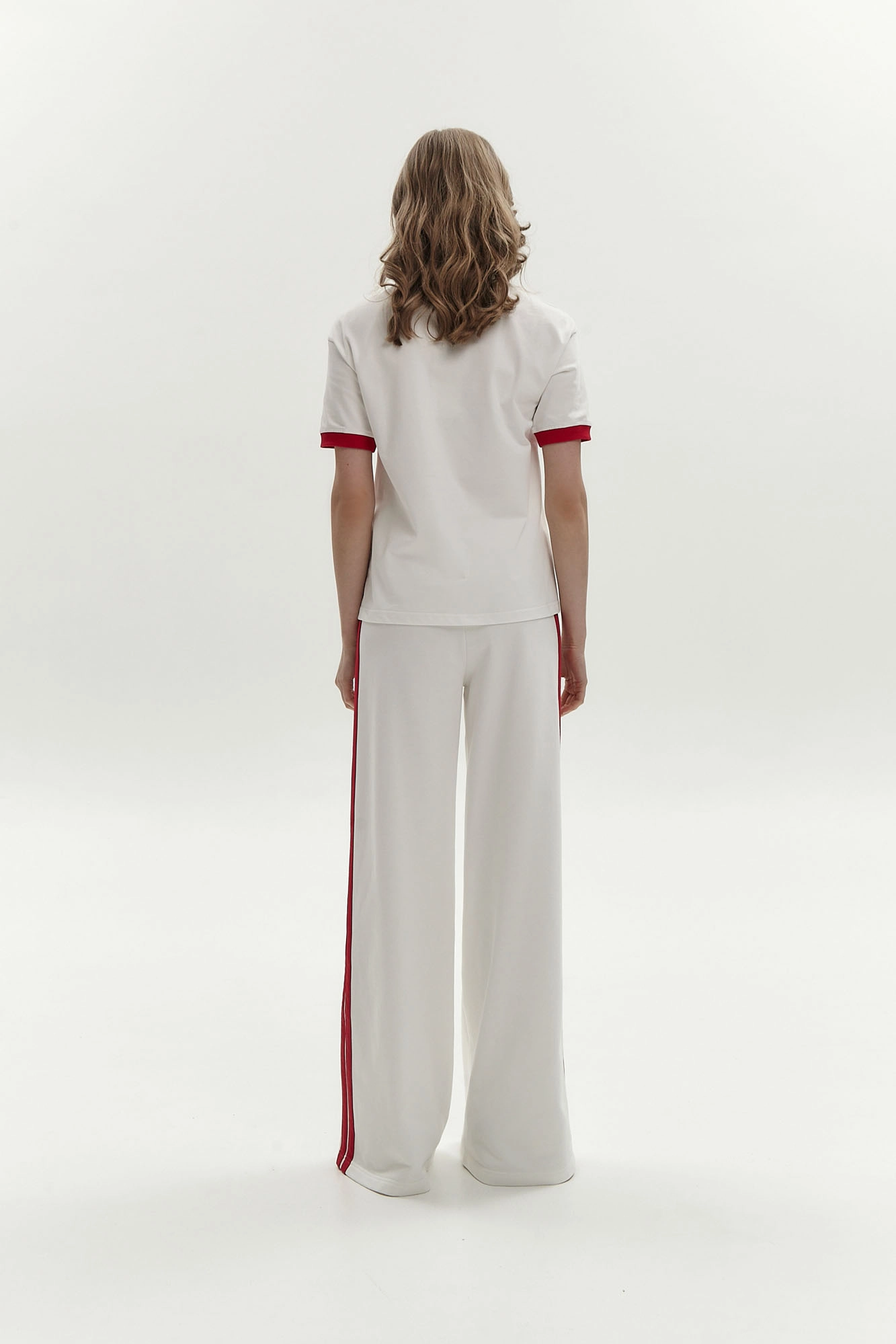 W-242-THT-20-0030 брюки спортивные the hills 