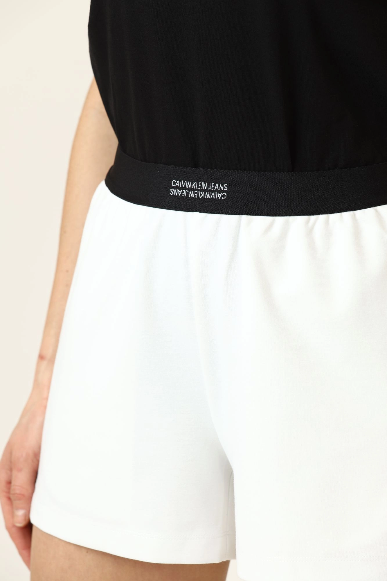 J20J215564_ шорты calvin klein jeans 