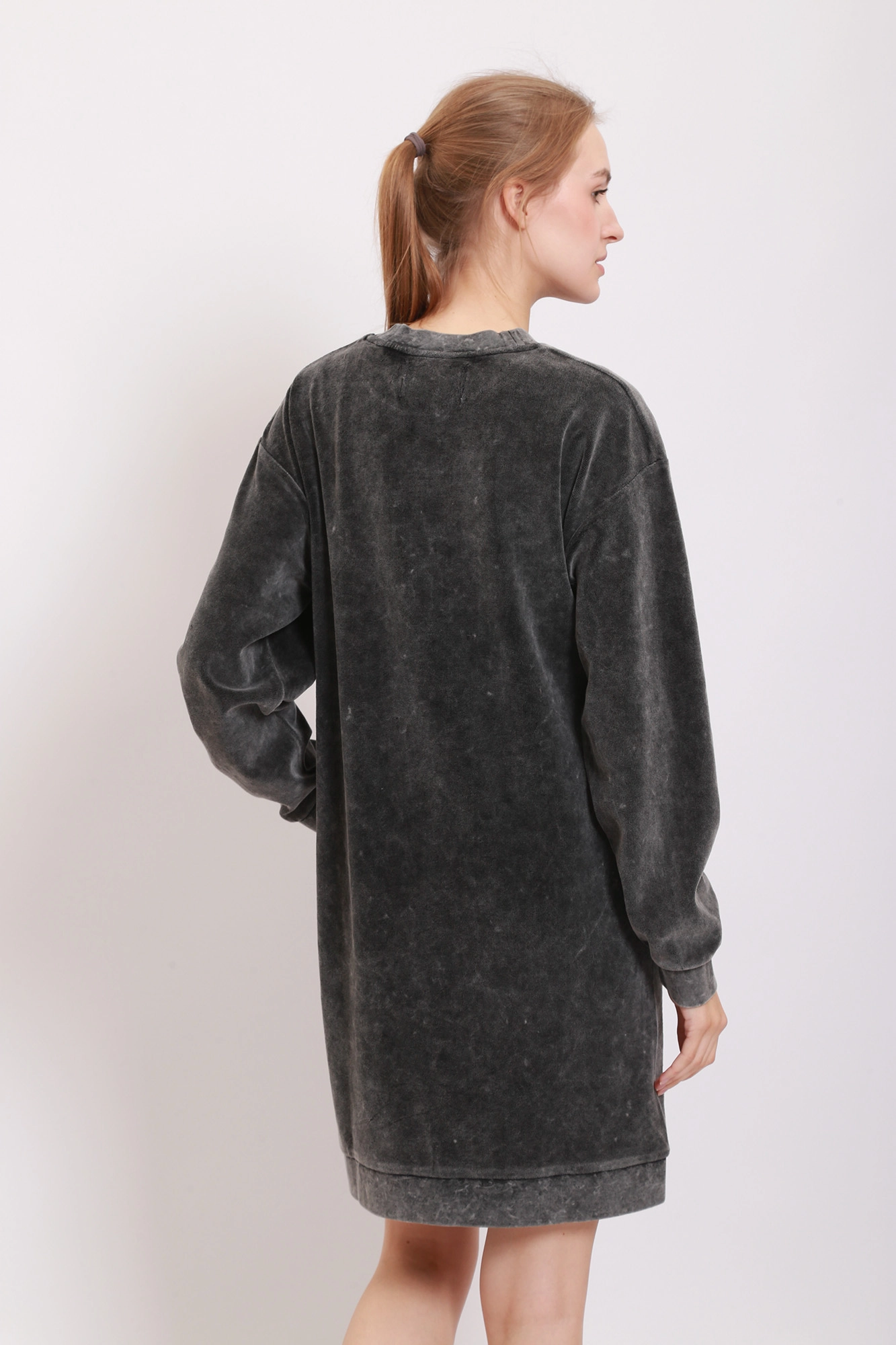 J20J217174 платье calvin klein jeans