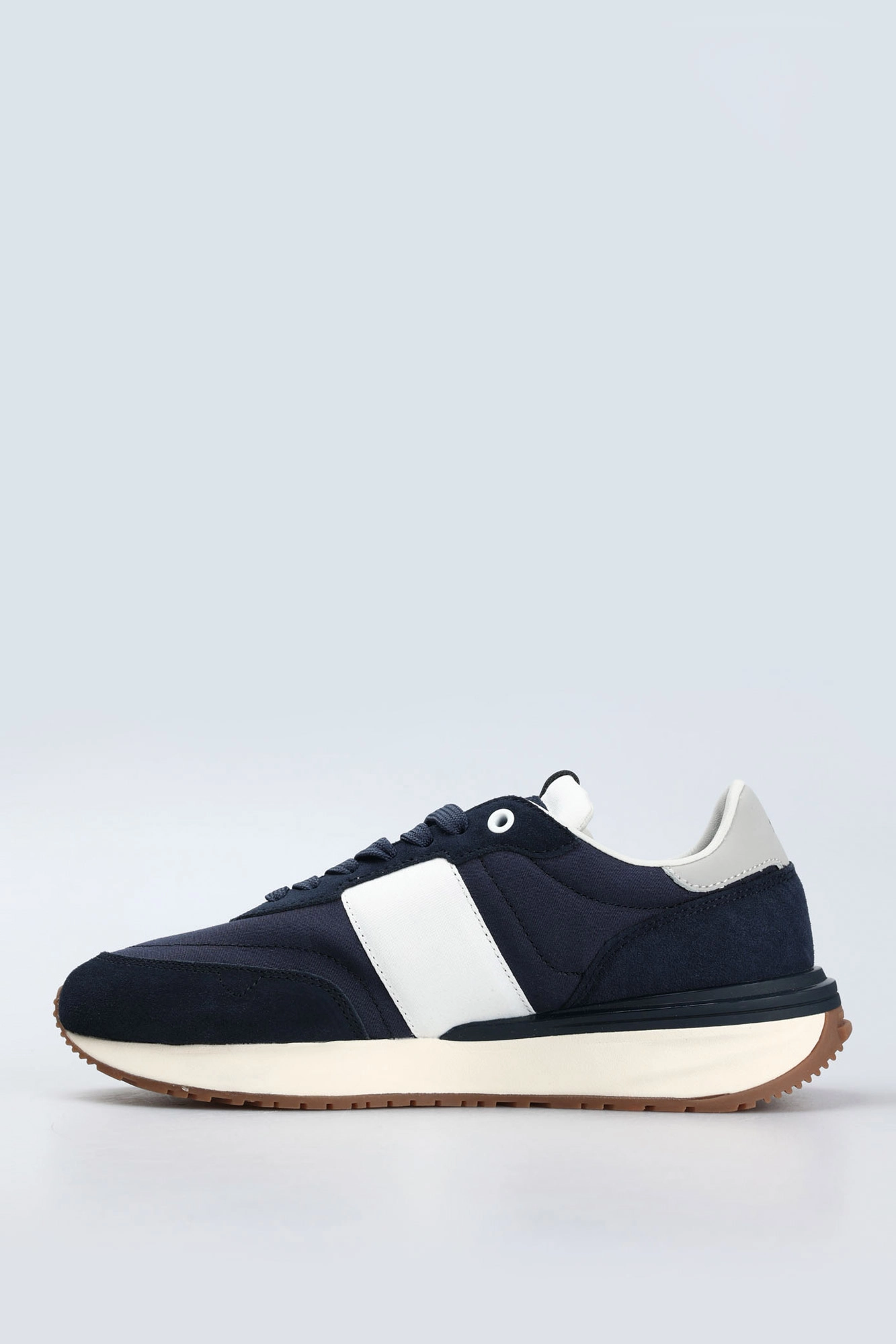 PMS60006 Кроссовки Pepe Jeans Синий