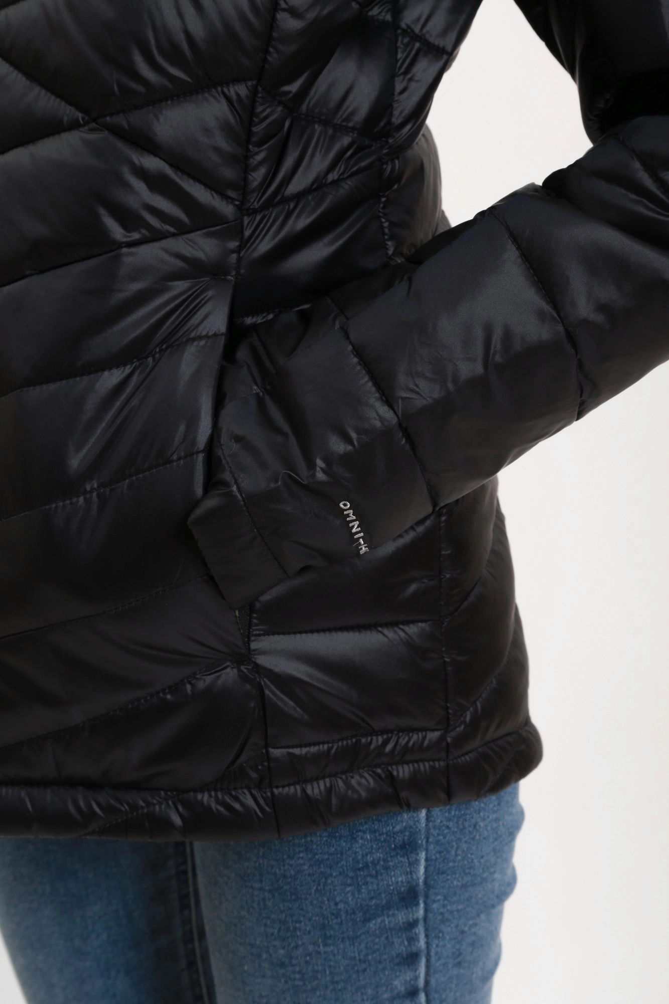 1982671 куртка joy peak™ hooded jacket columbia 
