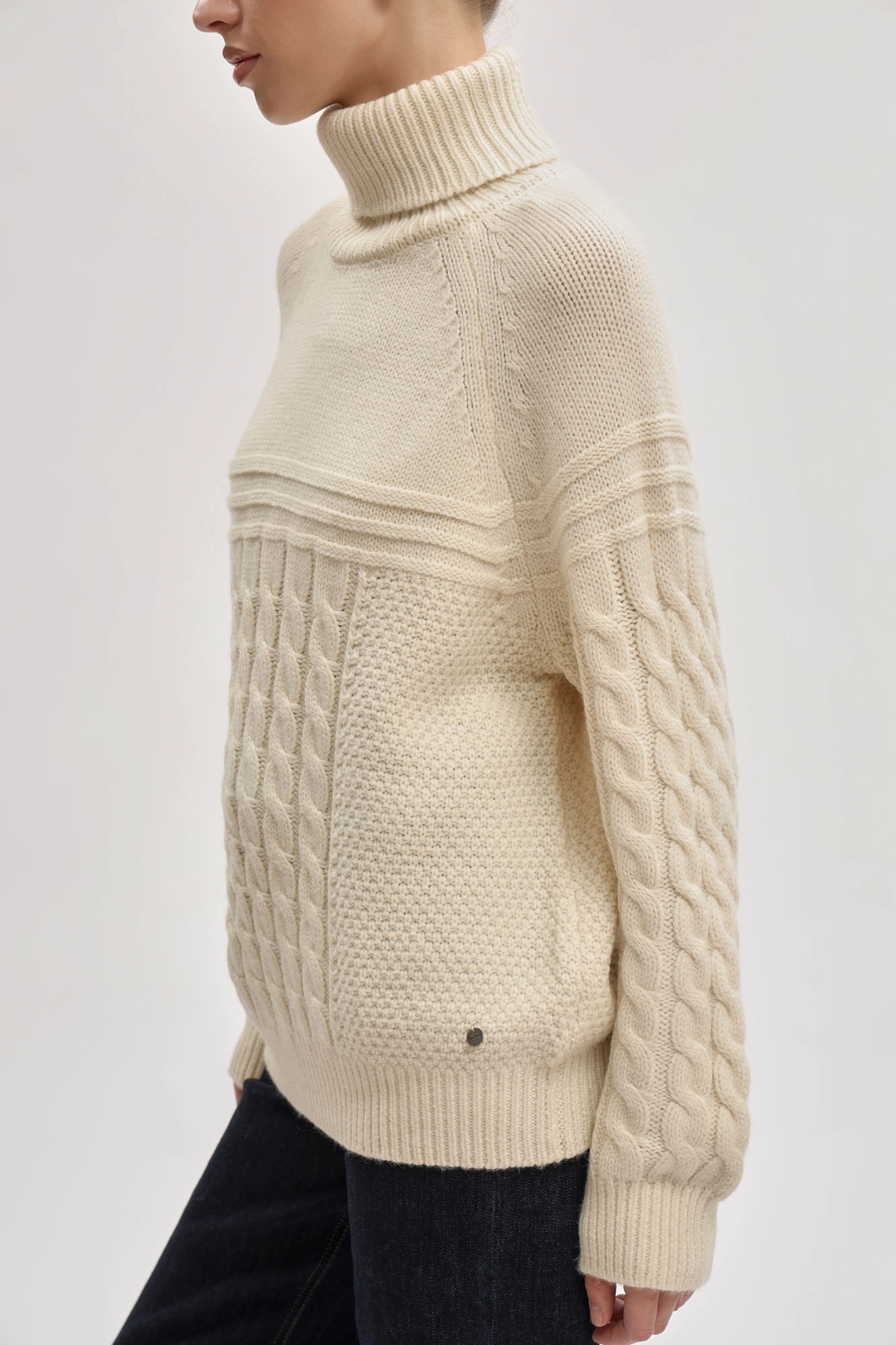 PL7000053 свитер pepe jeans 