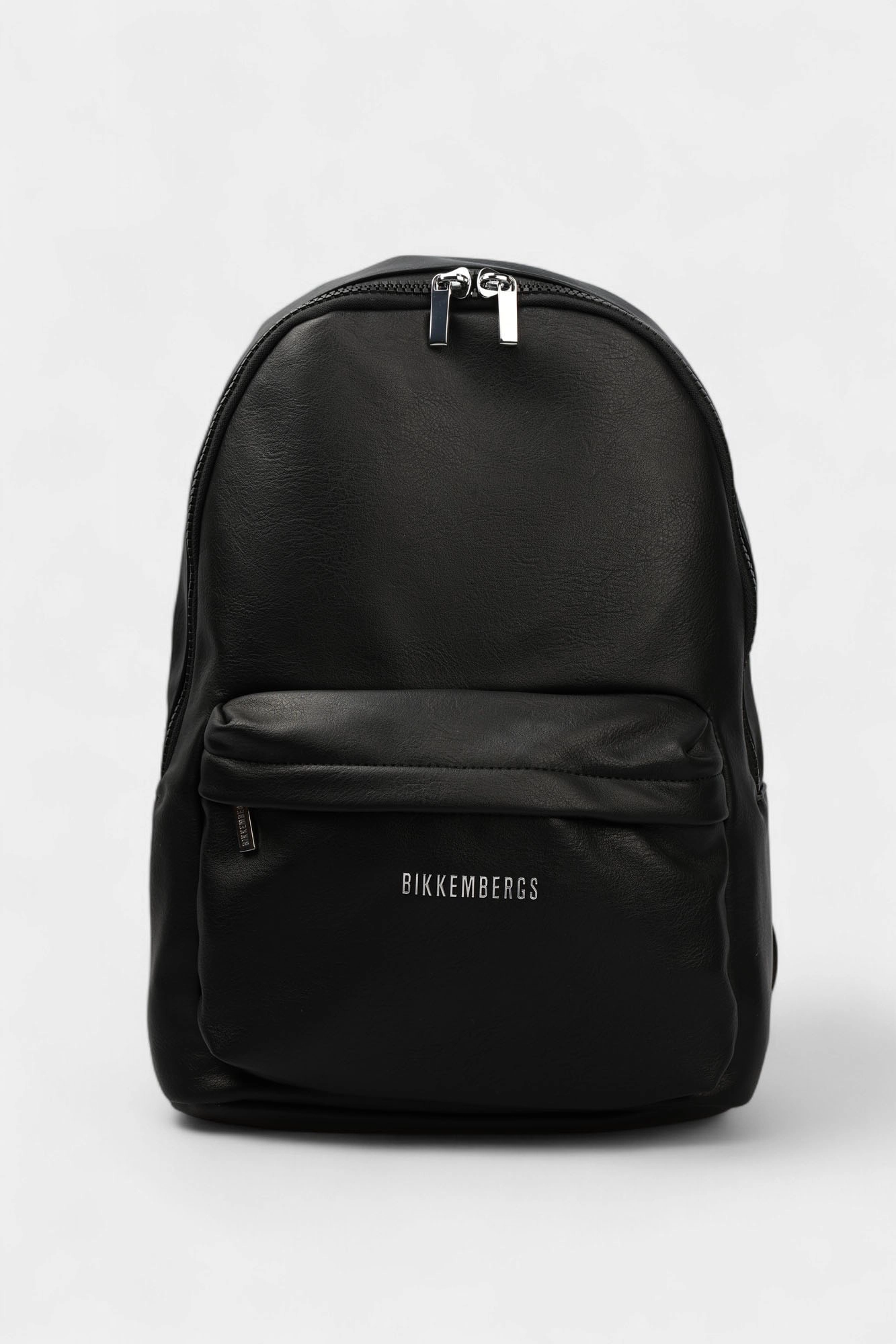 BKZA00967P Рюкзак Bikkembergs Черный