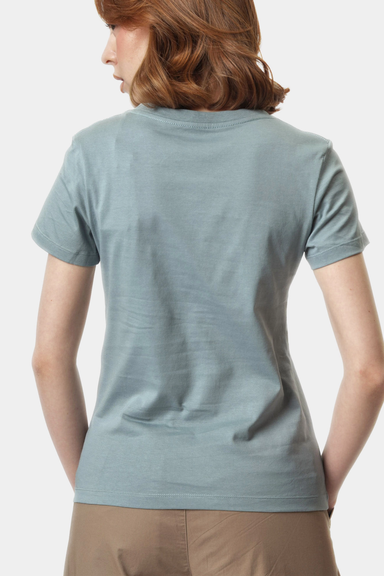 J20J224990 футболка calvin klein jeans 