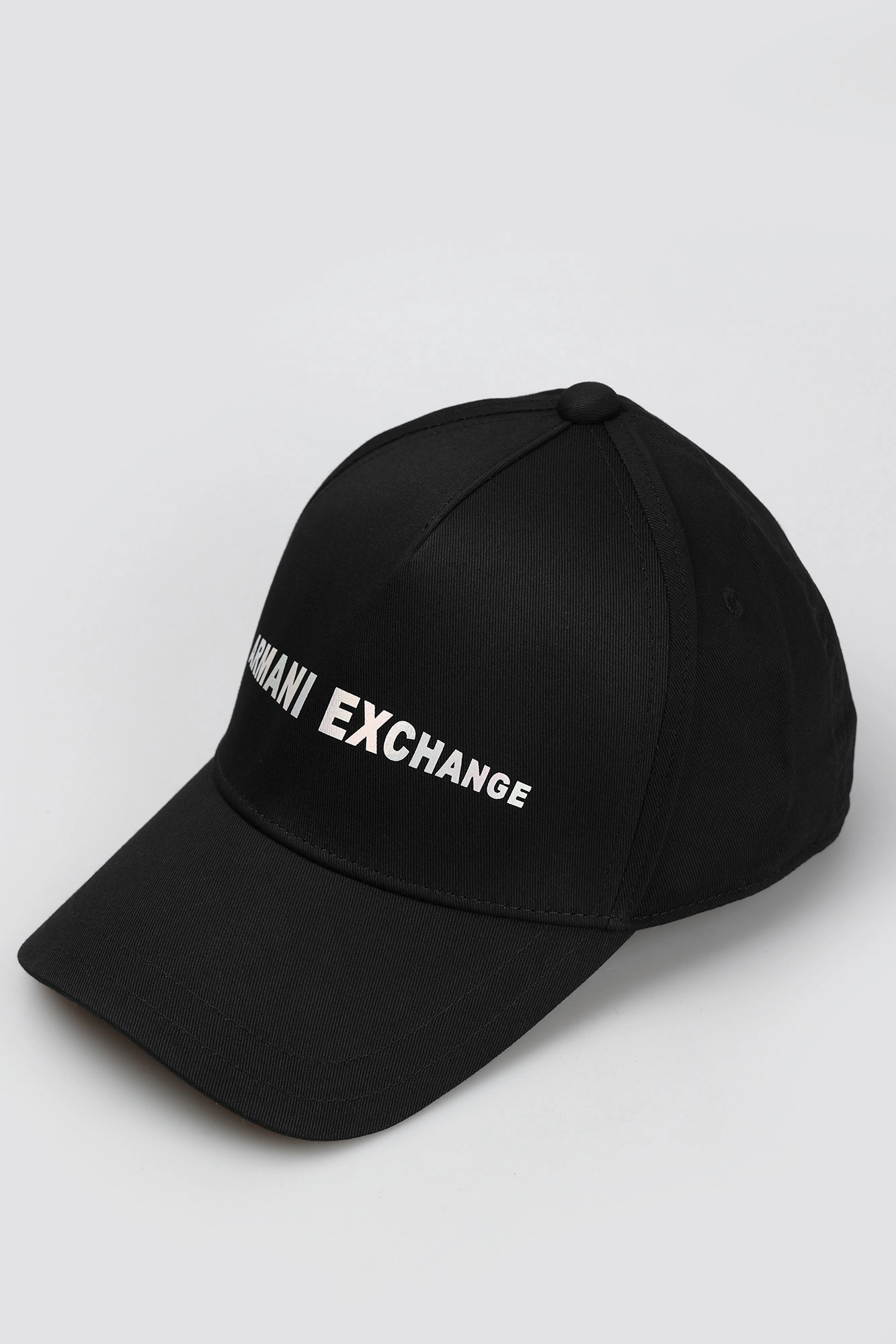 944201_3R100 Кепка Armani Exchange Черный
