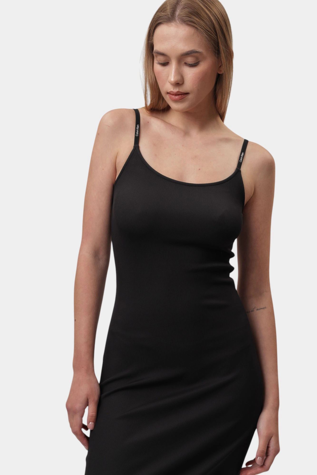 J20J225288 платье calvin klein jeans 