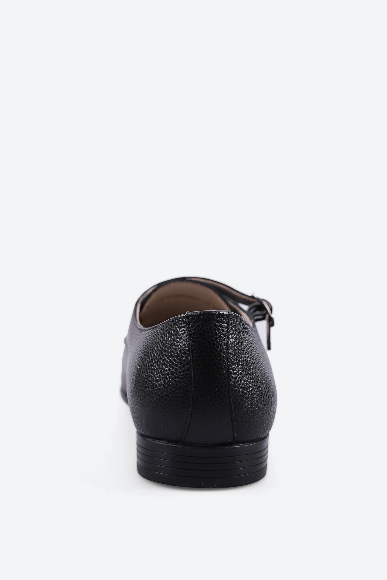 15-21650A001 Туфли Corso Como Черный