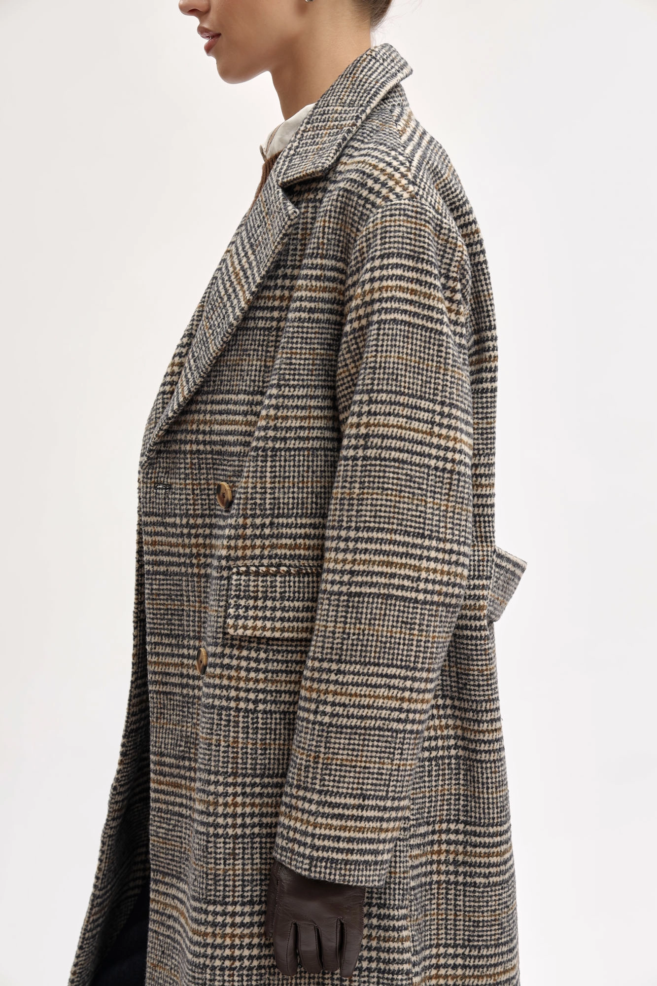 PL4024373 пальто pepe jeans