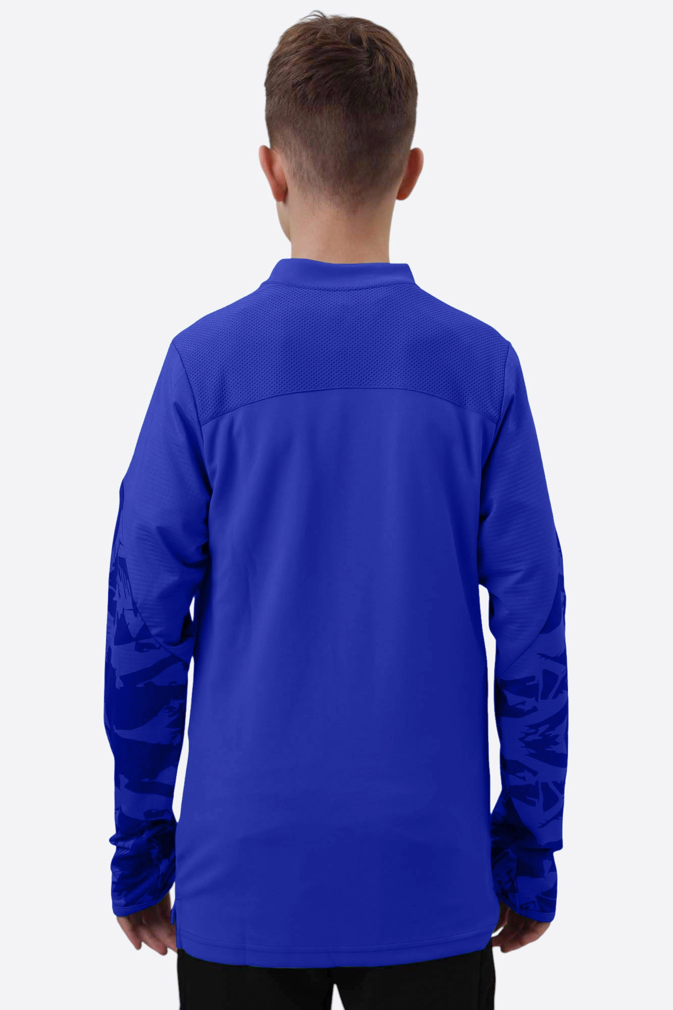 Джемпер тренировочный Van Mich Sports