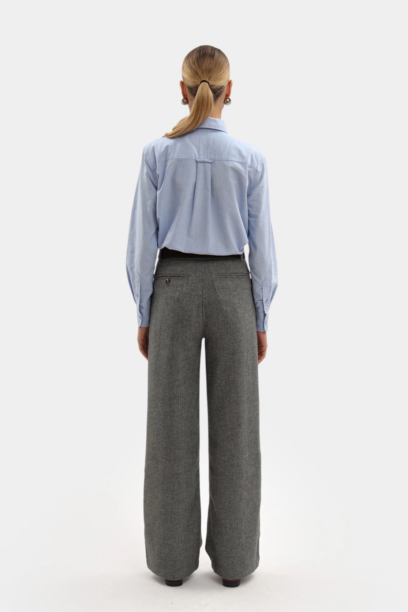 PL3051271 рубашка с длинным рукавом pepe jeans 