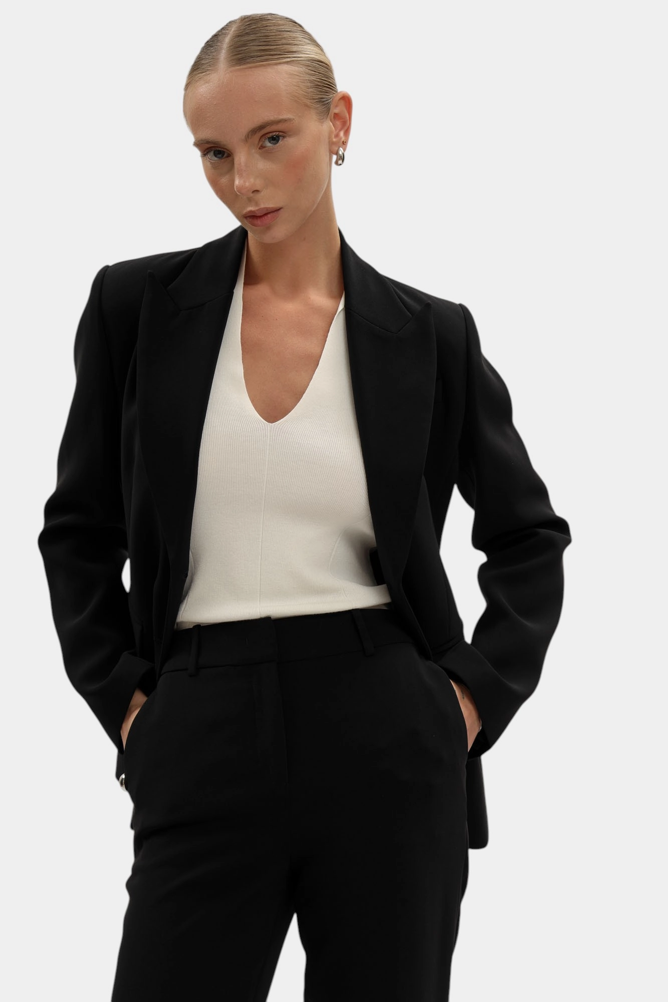 Q960A000396N-WI201T21-09RW пиджак trussardi