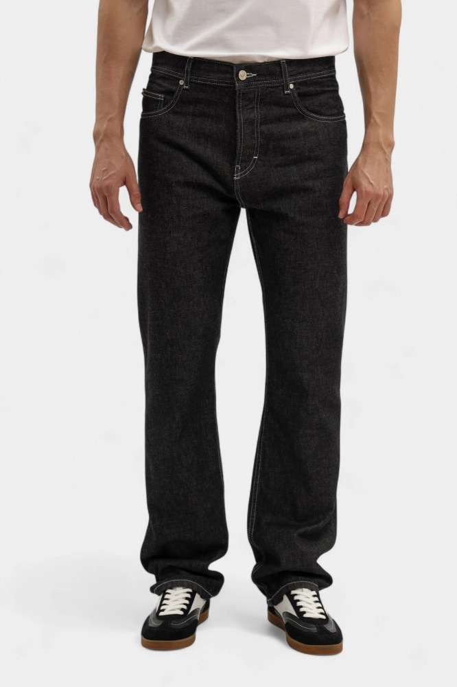 Кеды Van Mich Натуральная кожа Синий