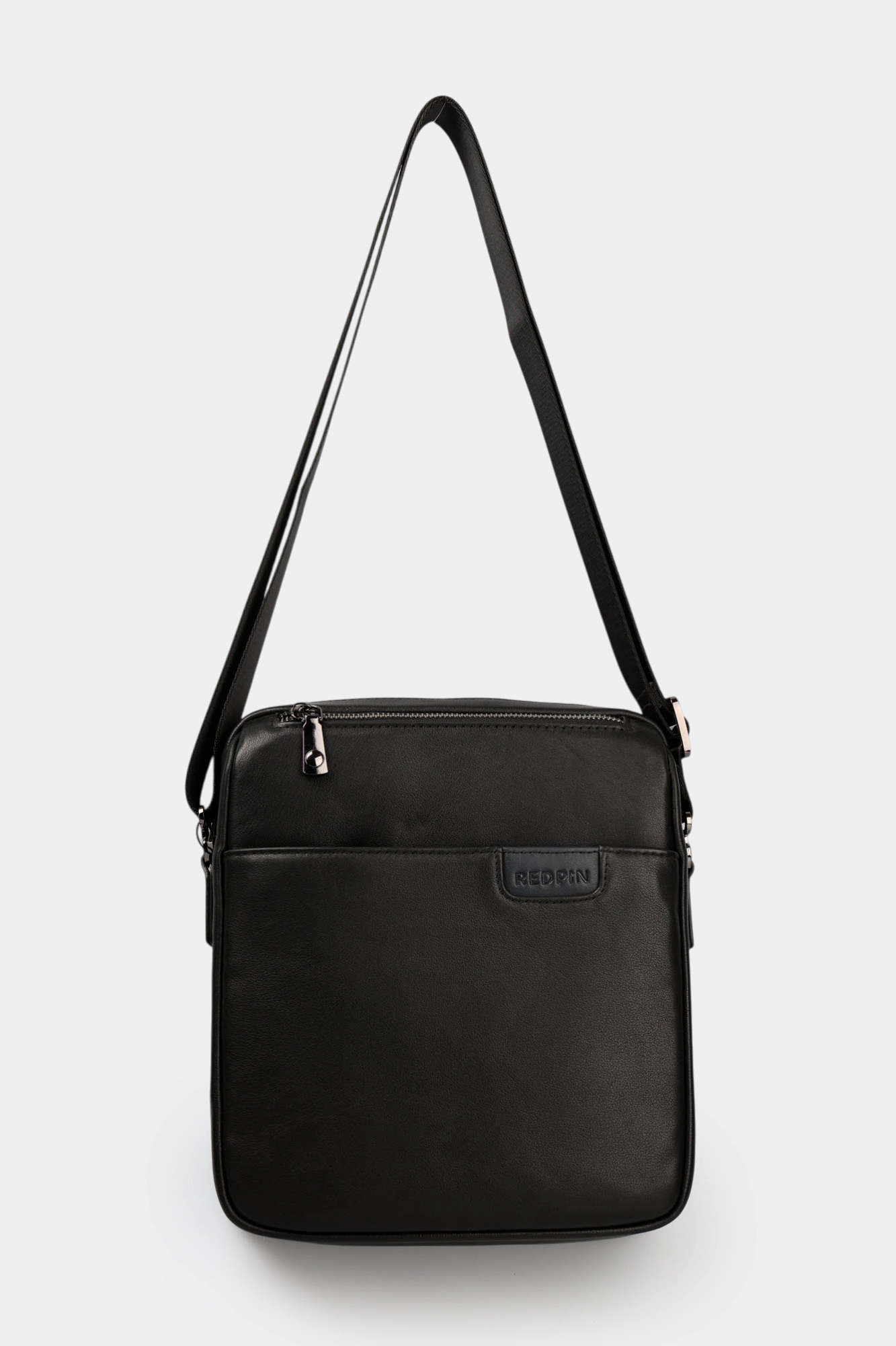 RP-S45-1752-2 Сумка Red Pin Черный