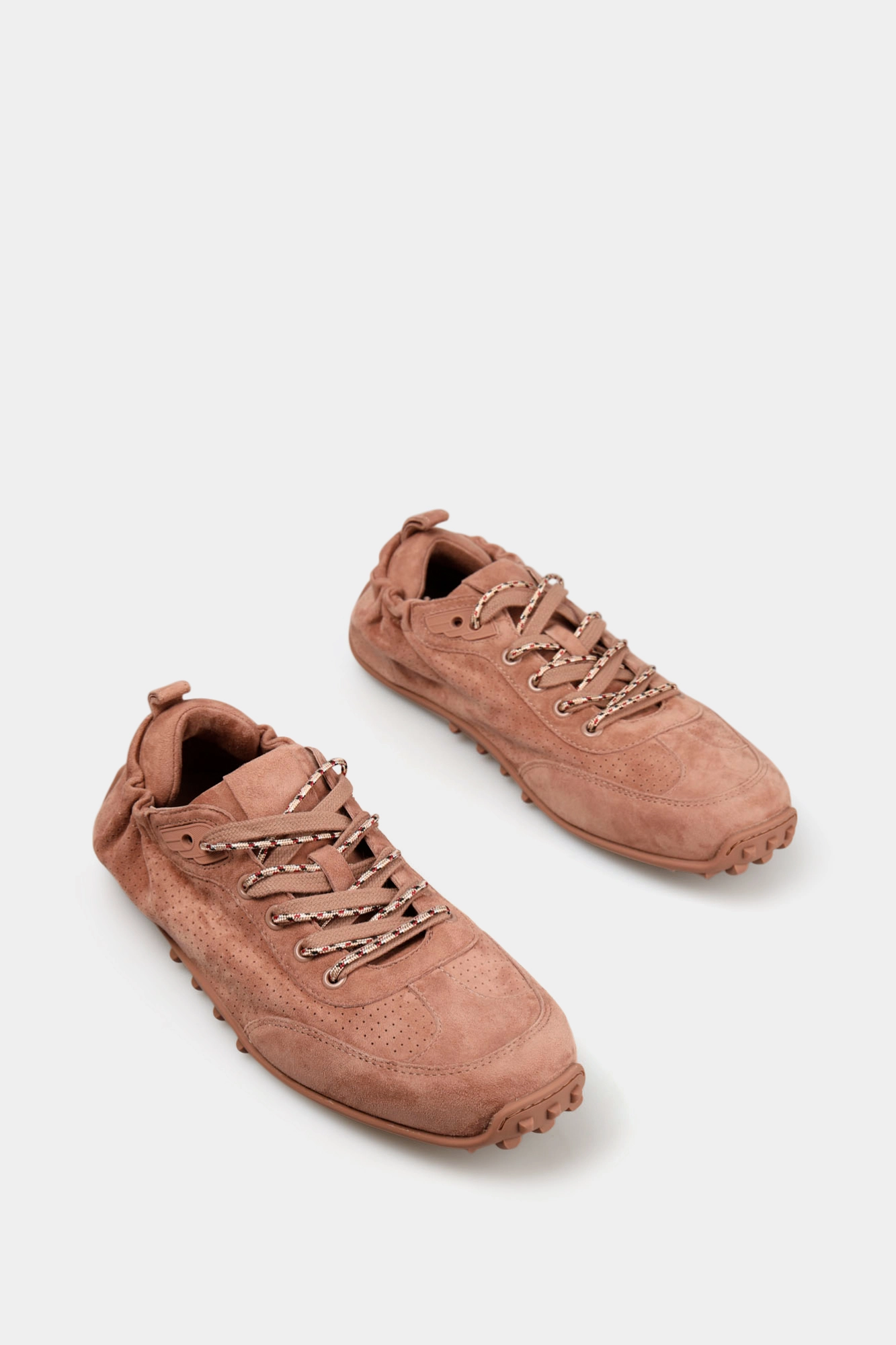 W2617-JY-2534 Кеды Marc Cony Бежевый