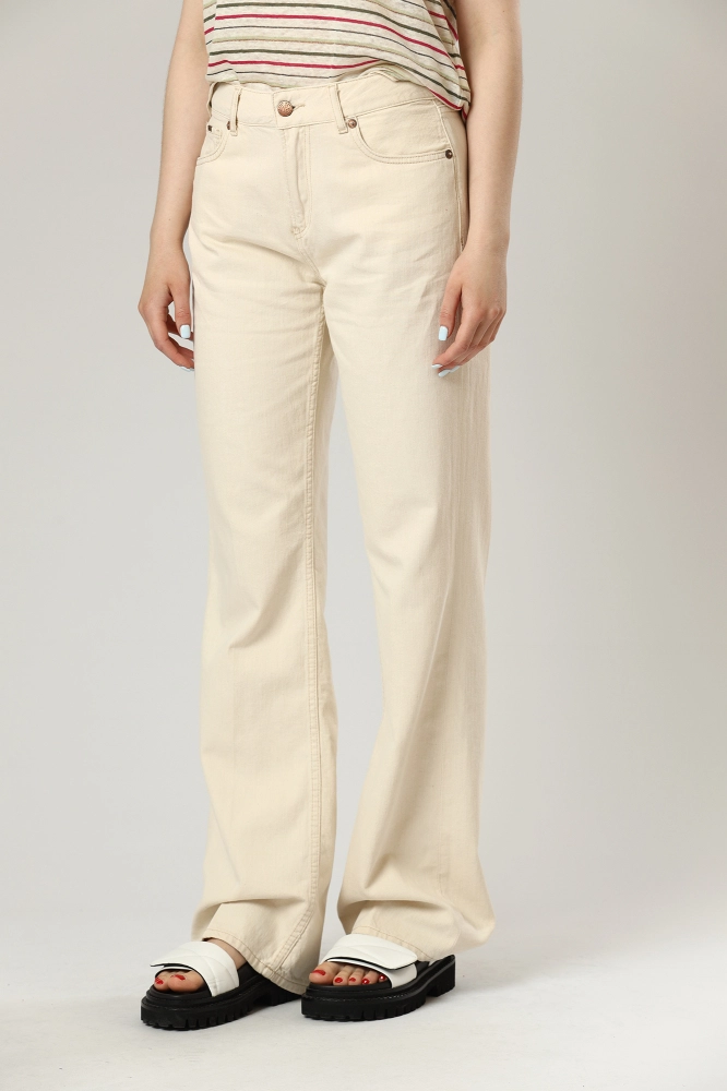 Футболка Pepe Jeans  Белый