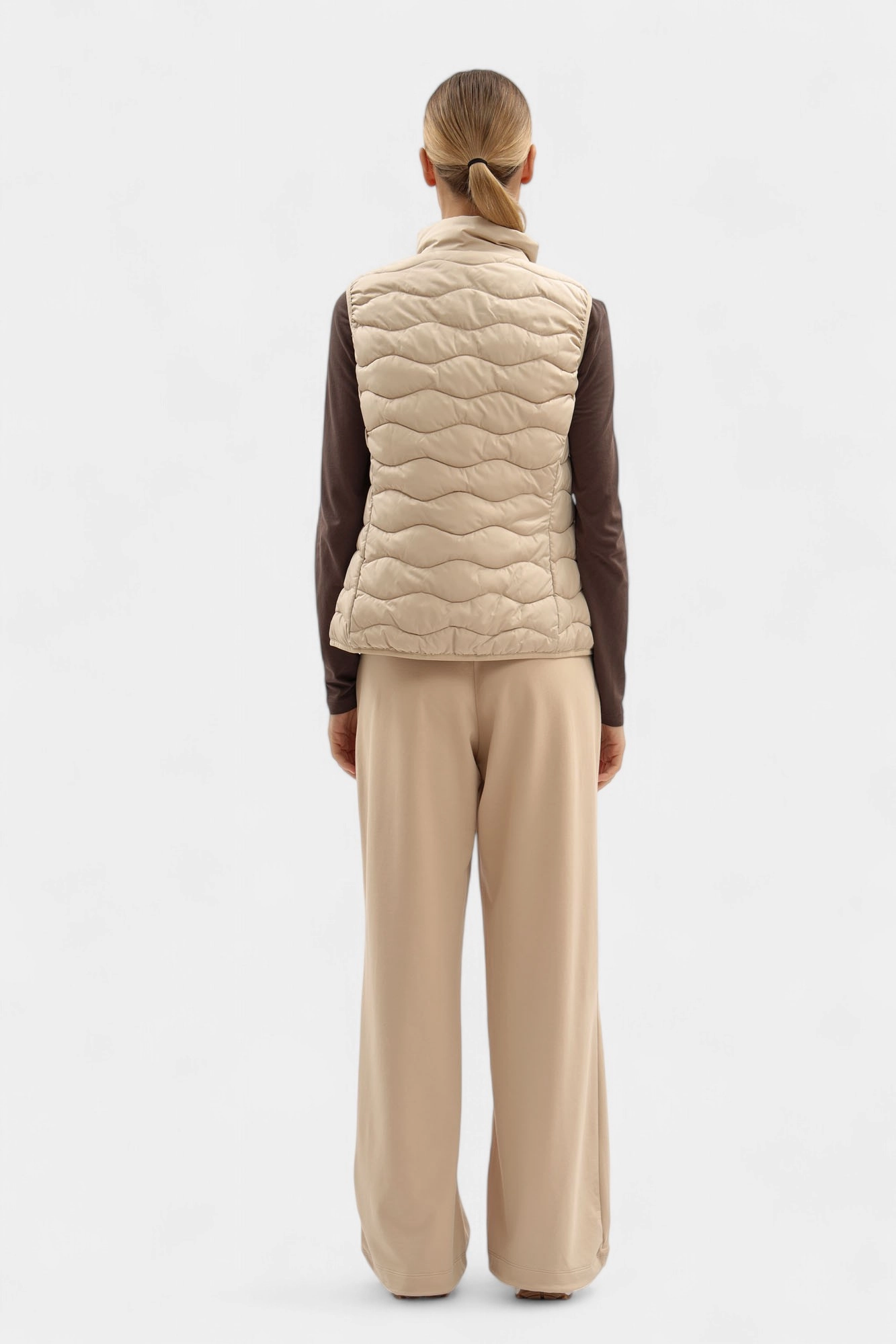 8NTQ08_TNF8Z жилет ea7 