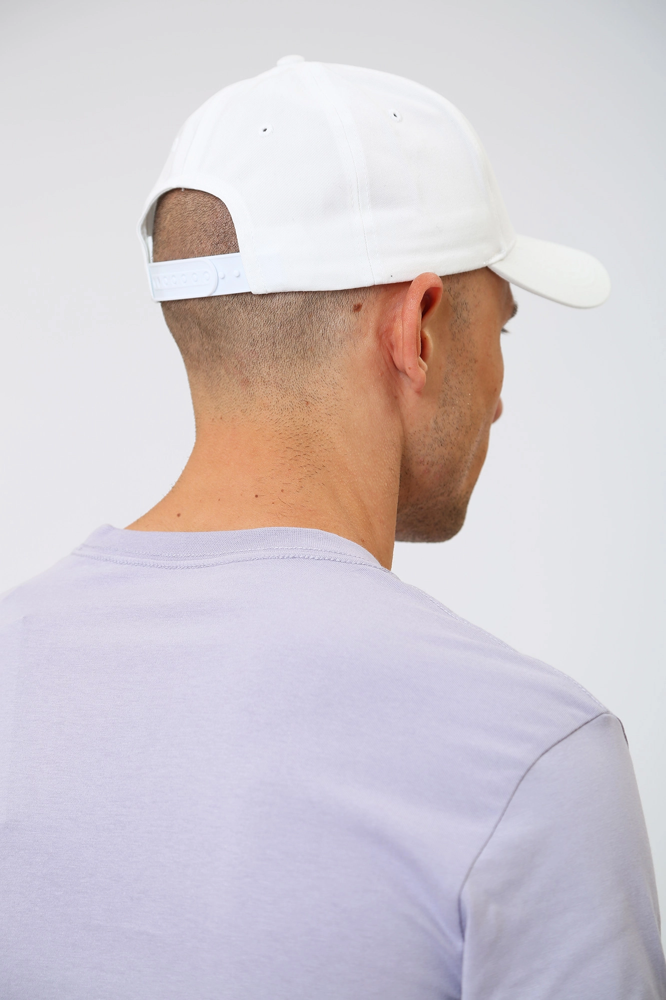 KU0KU00092 Кепки Calvin Klein Underwear Белый