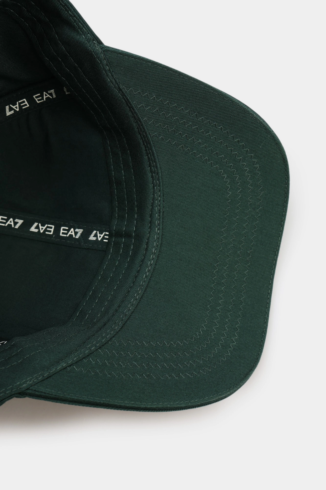 7X000321_AF11989 Кепки EA7 Зеленый