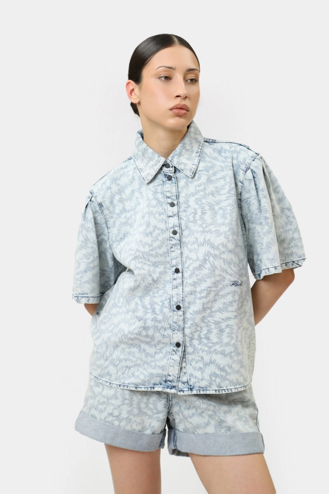 Брюки спортивные Armani Exchange Хлопок Салатовый