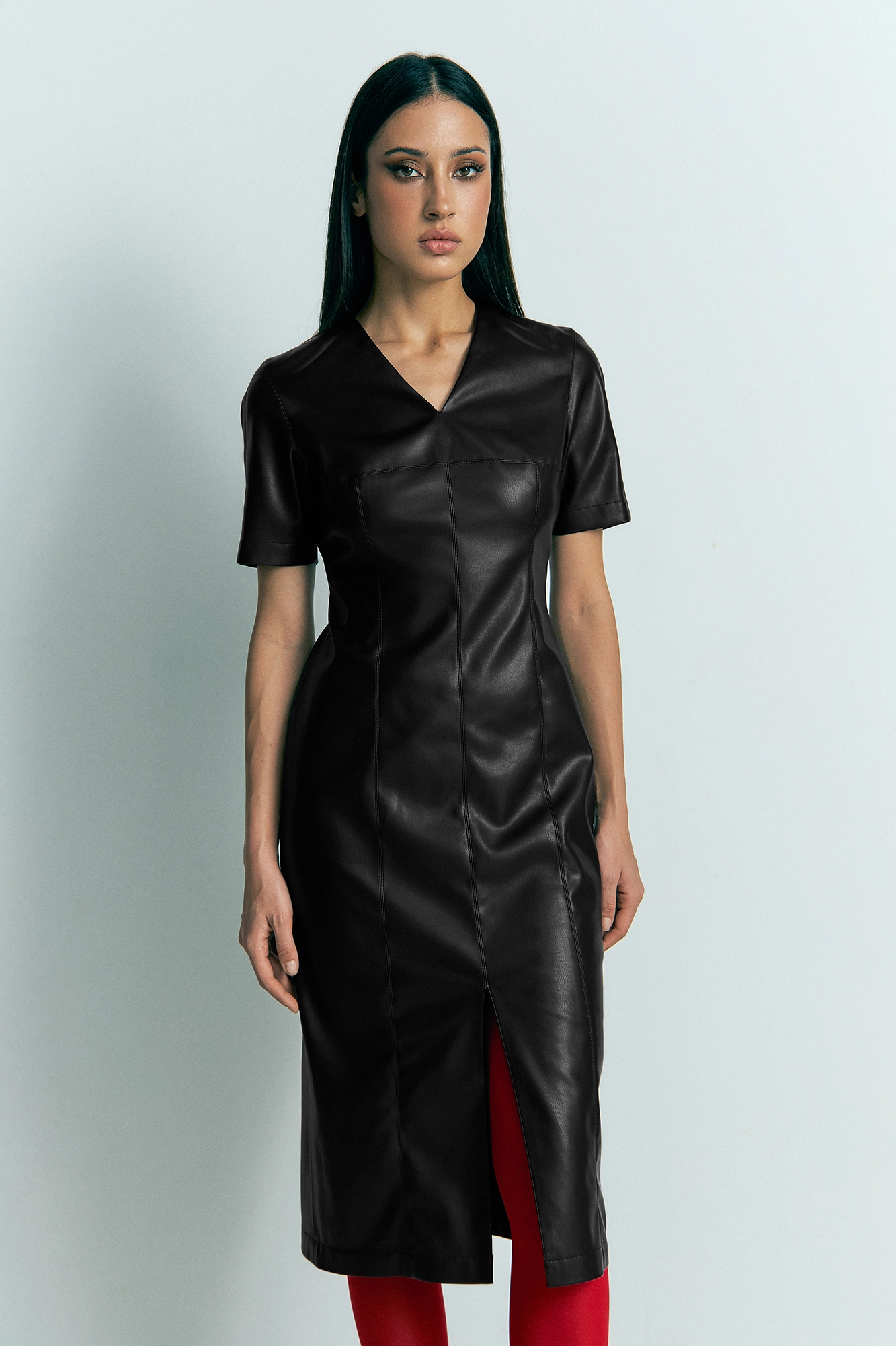 W-232-TH-56-0182 платье the hills 