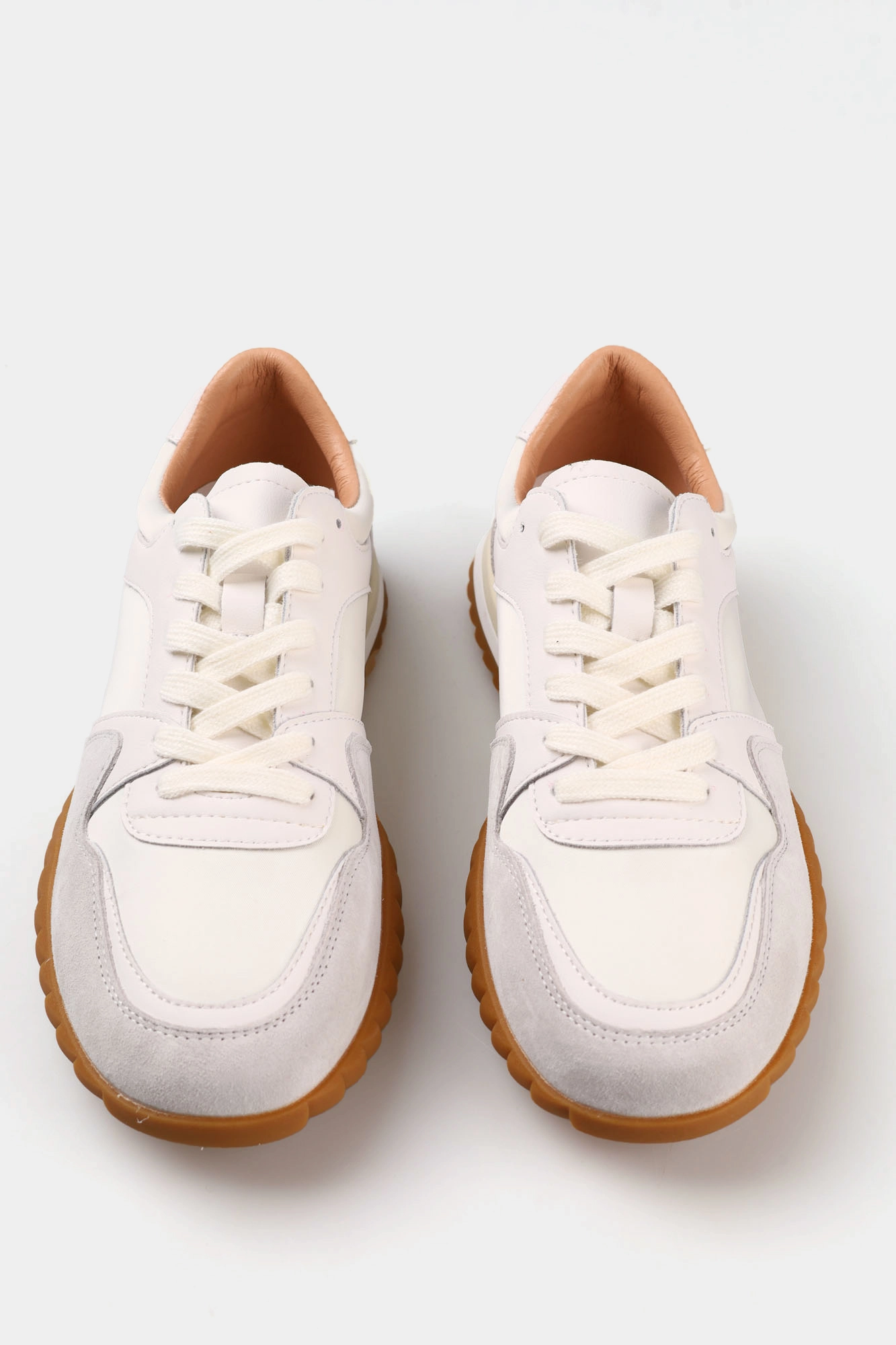 MC17394 Кроссовки Marc Cony Белый