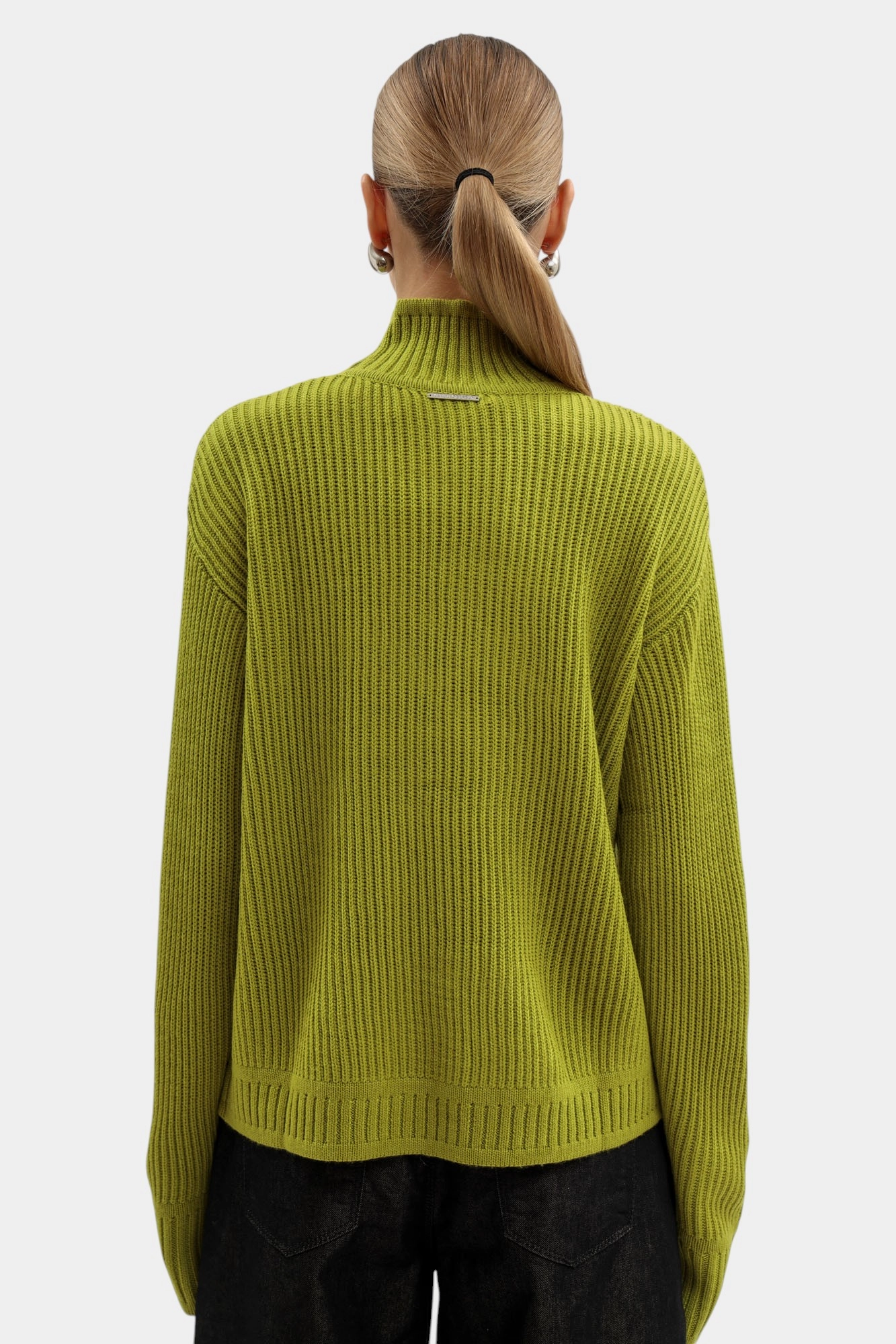 A4W18051 свитер karl lagerfeld