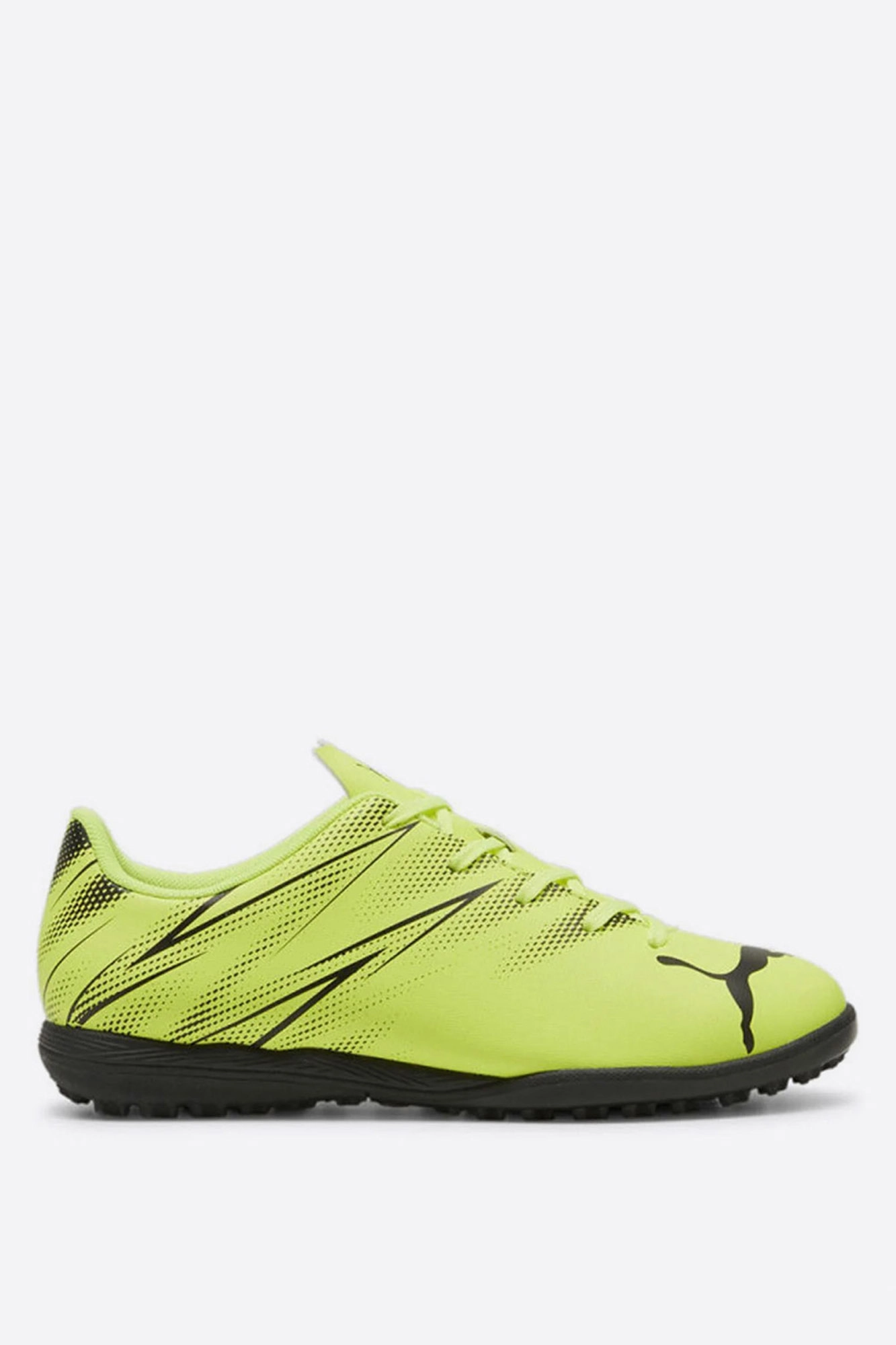  Многошиповки Puma Салатовый