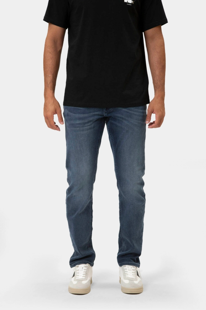 Свитшот Trussardi Хлопок Синий