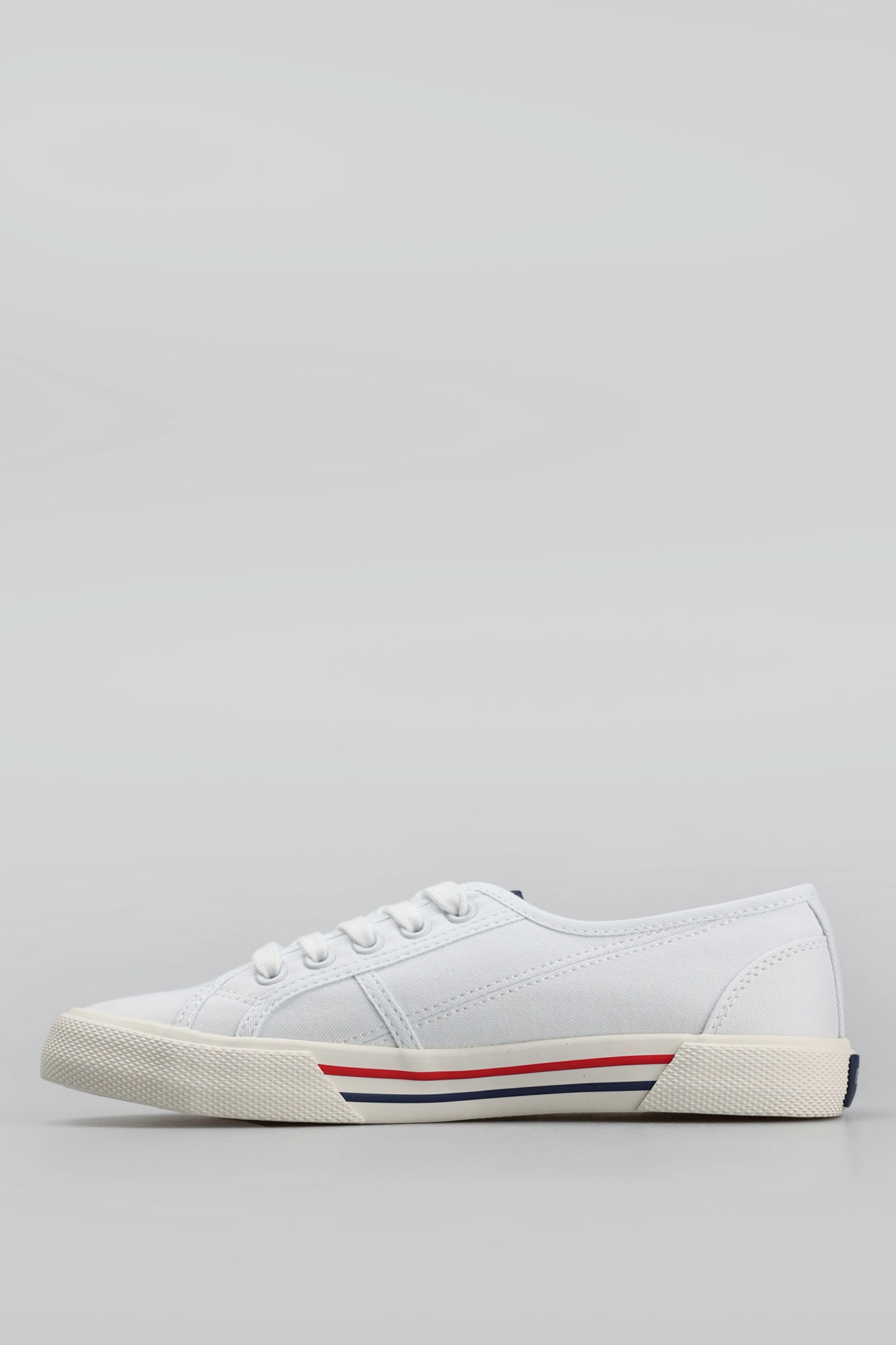 PLS31287 Кеды Pepe Jeans Белый