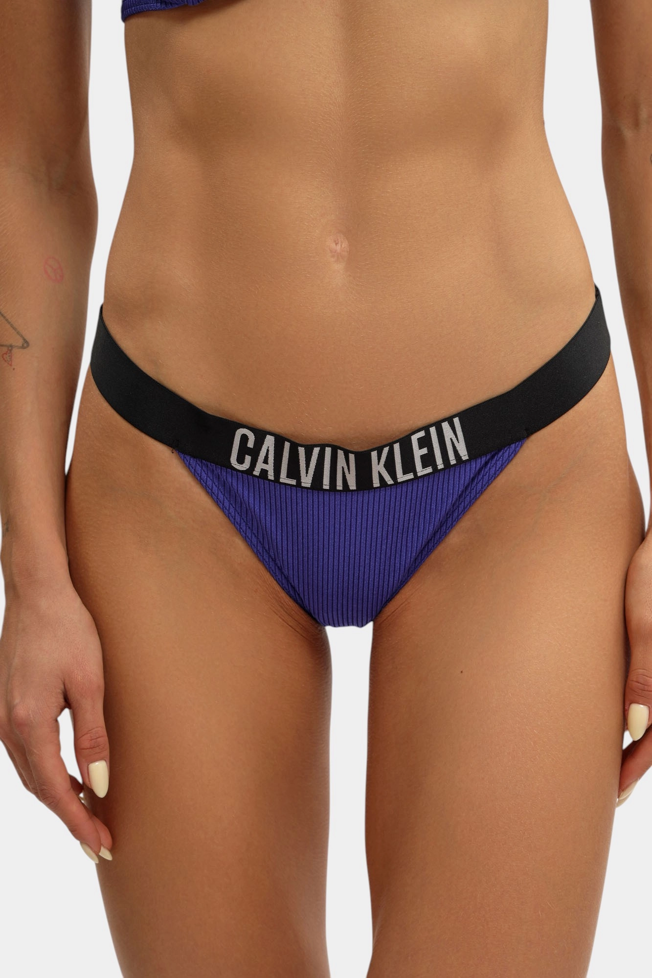 KW0KW02392 низ от купального костюма calvin klein underwear 