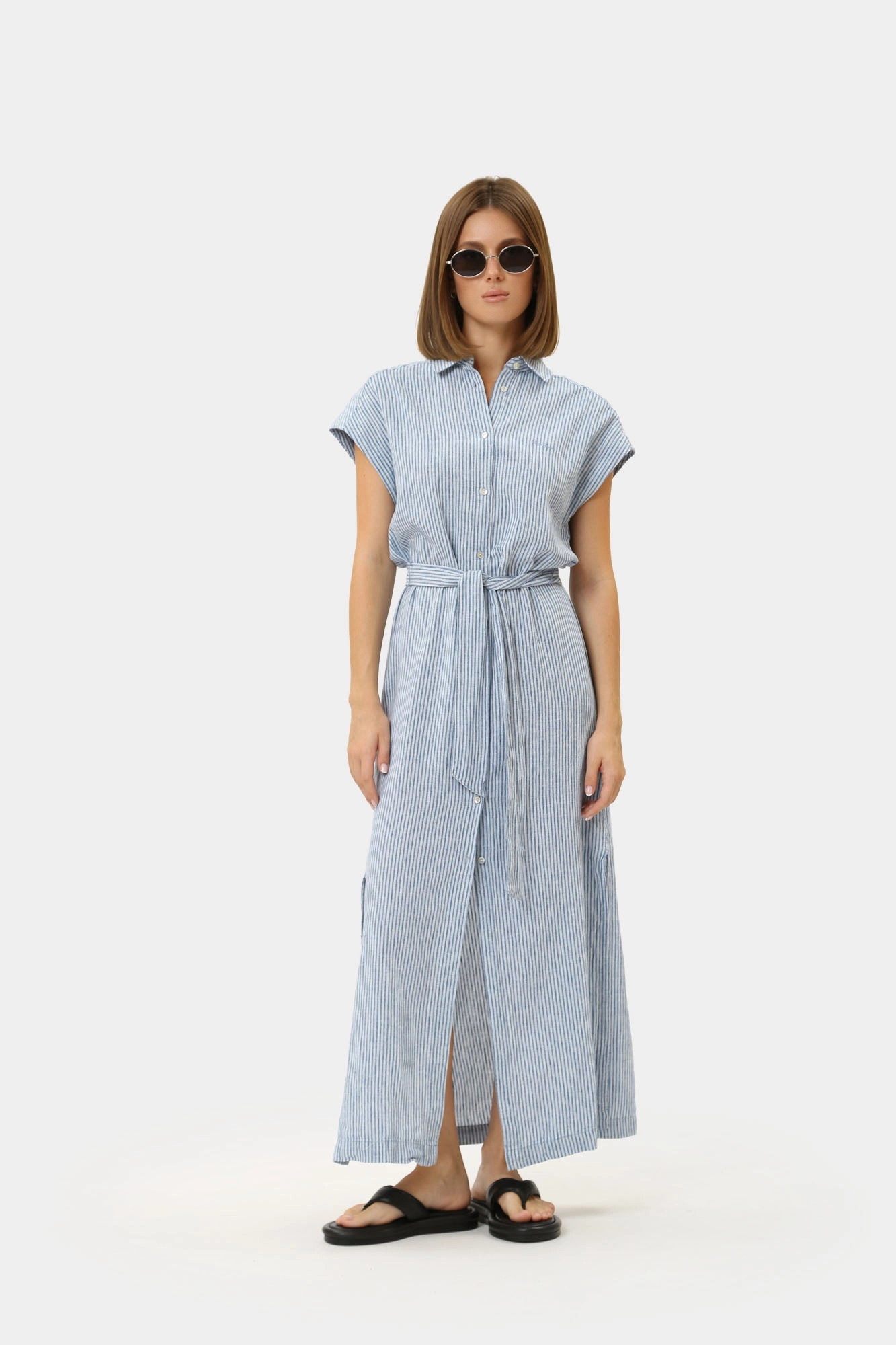 PL953555 платье pepe jeans