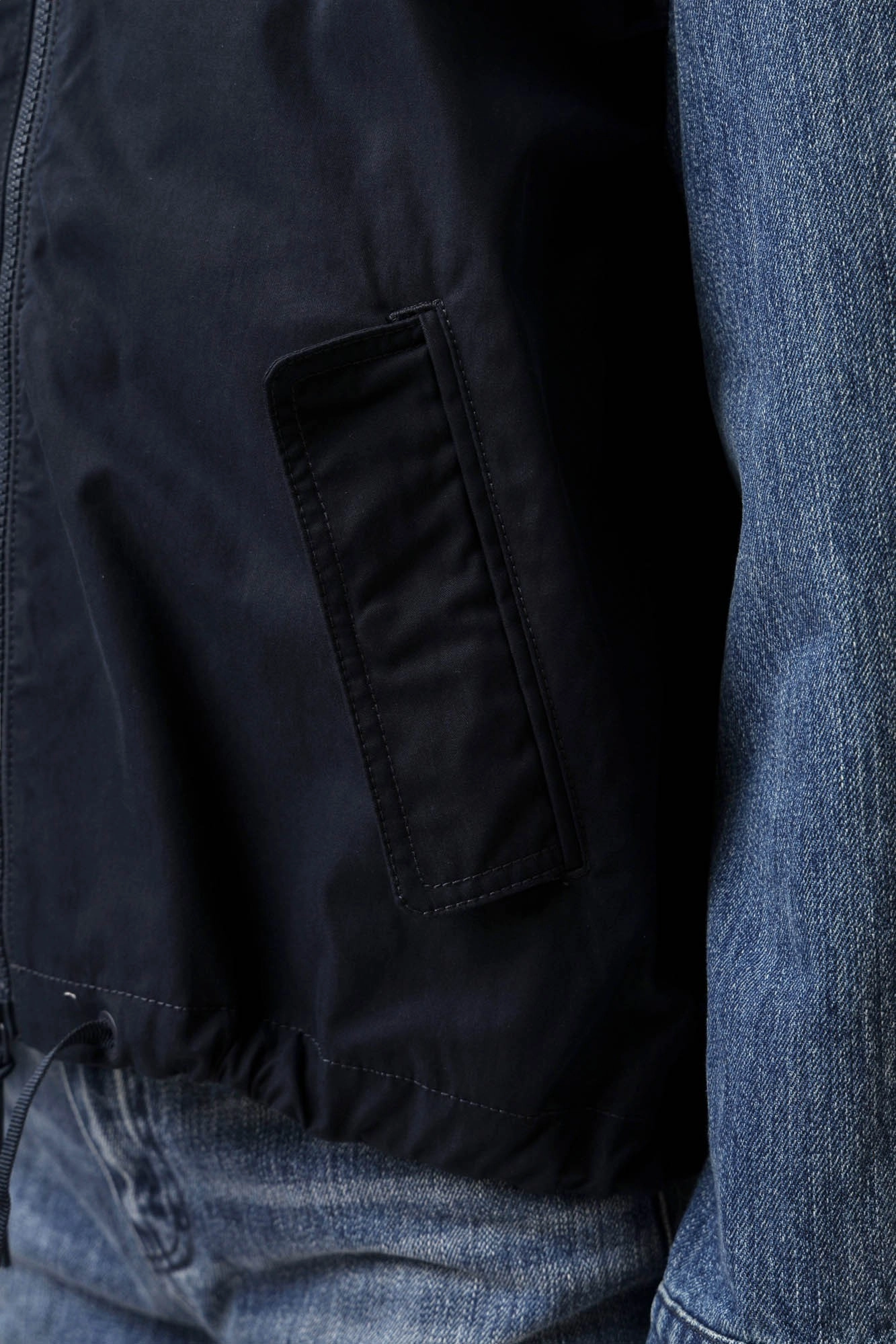 XW000557_AF12845 куртка armani exchange 