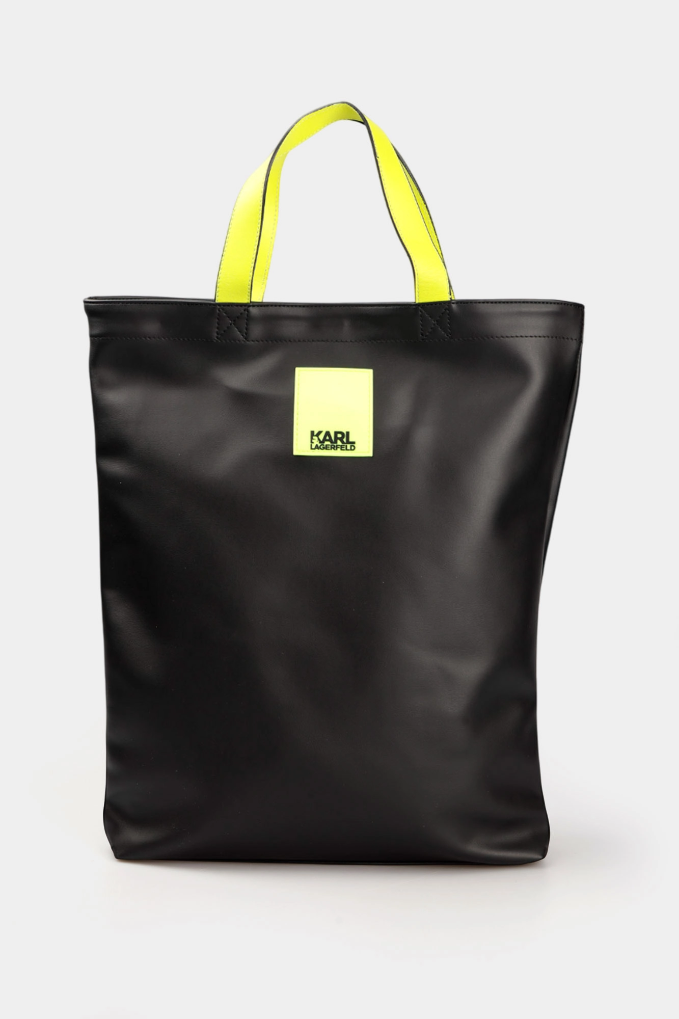 552116_805933 Сумка Karl Lagerfeld Черный