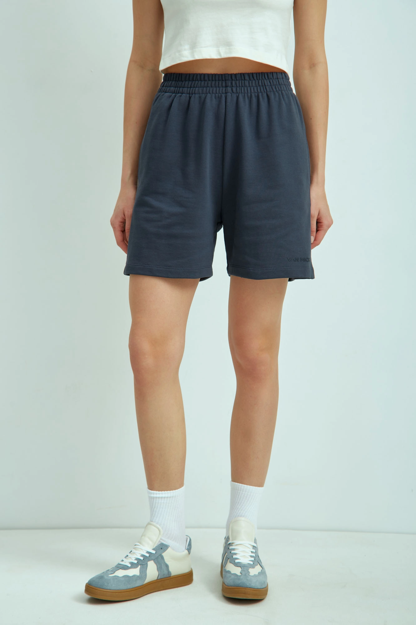 VW-FAT-20-045 шорты спортивные van mich 