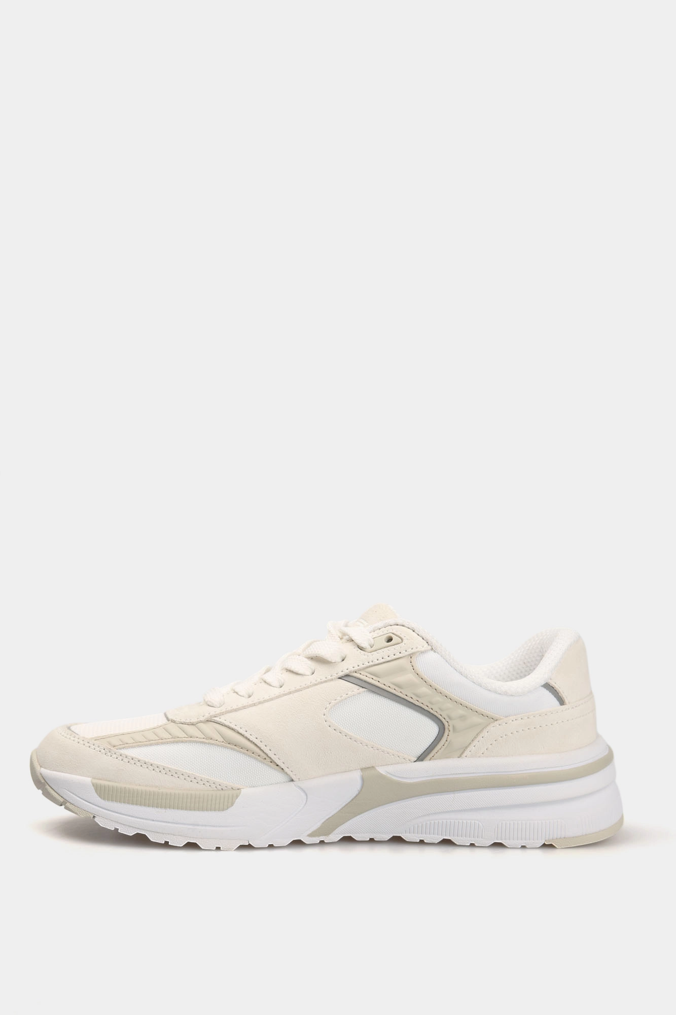 X8X240_XK434 Кроссовки EA7 Белый