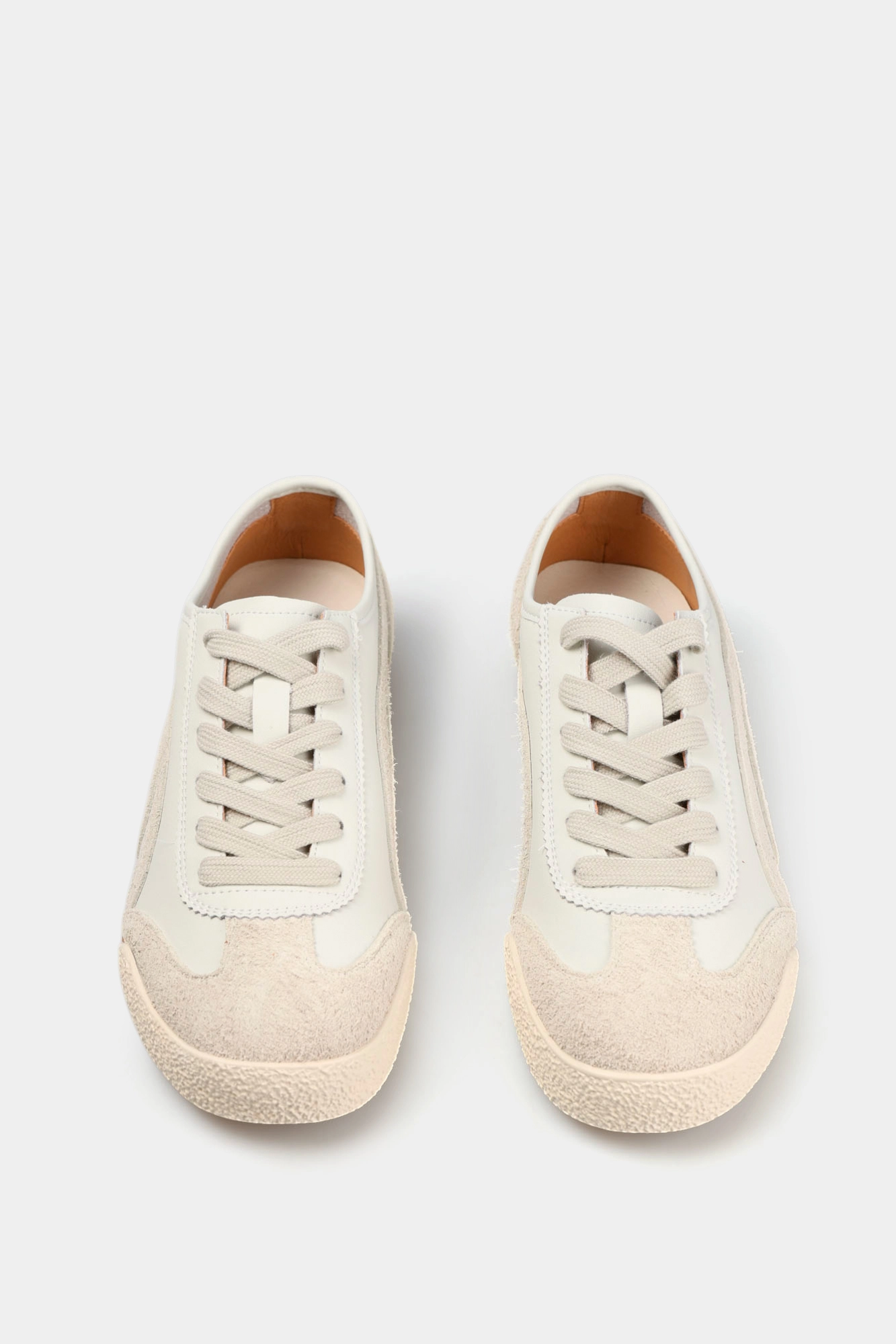 MCW084_02KK Кеды Marc Cony Белый