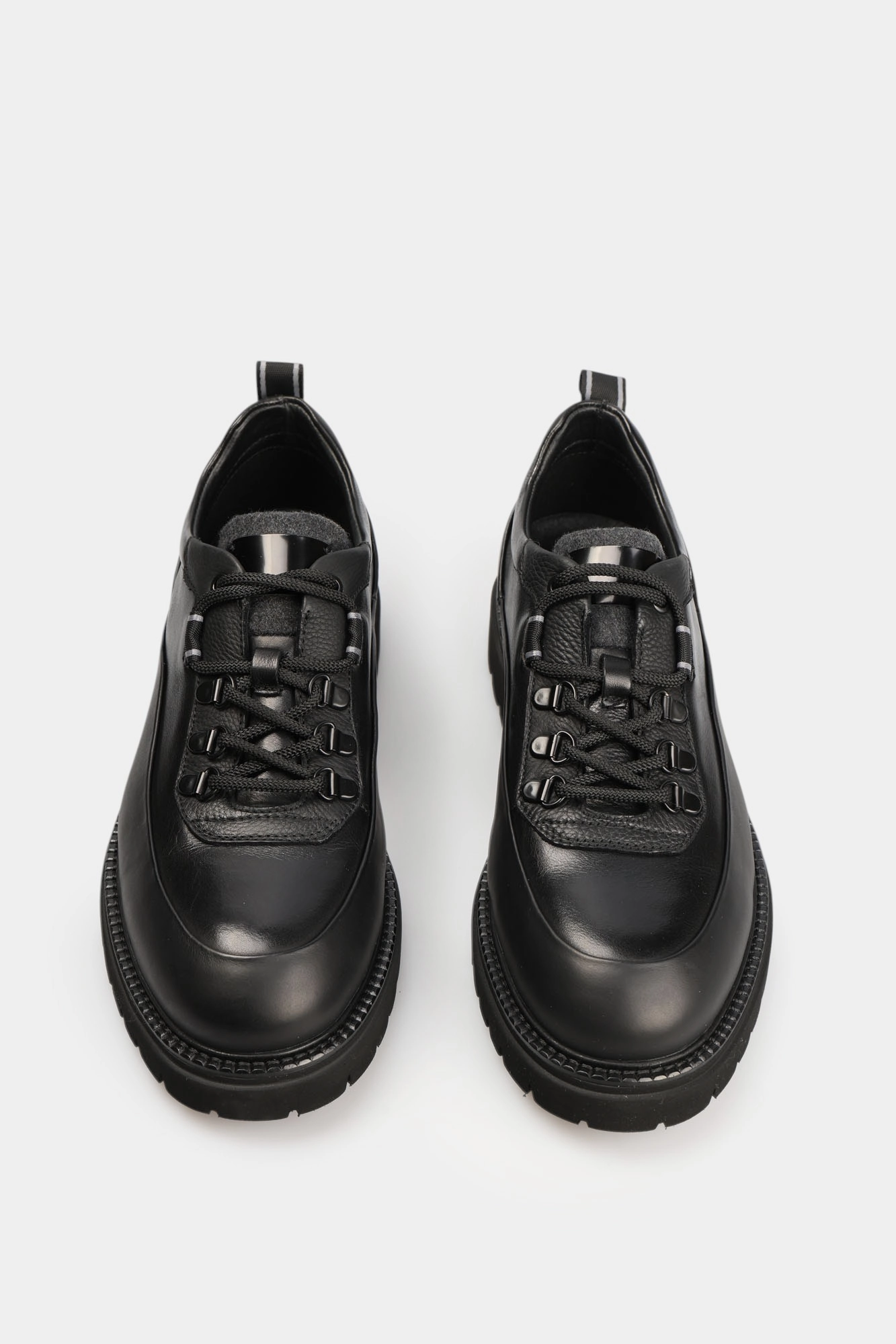 MCM267_01K Туфли Marc Cony Черный